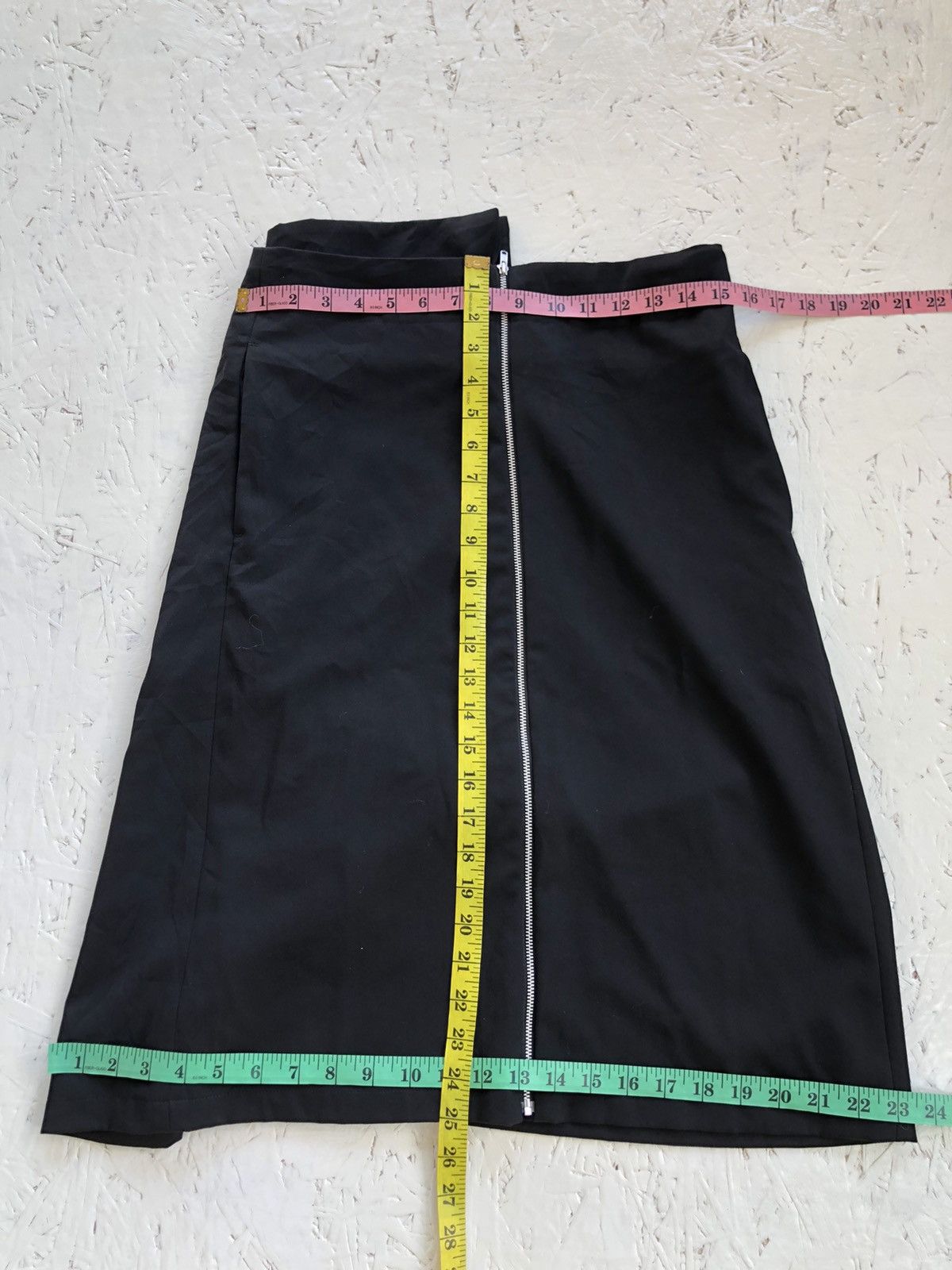Limi Feu × Yohji Yamamoto Limi Feu shortpant Size US 30 / EU 46 - 8 Thumbnail