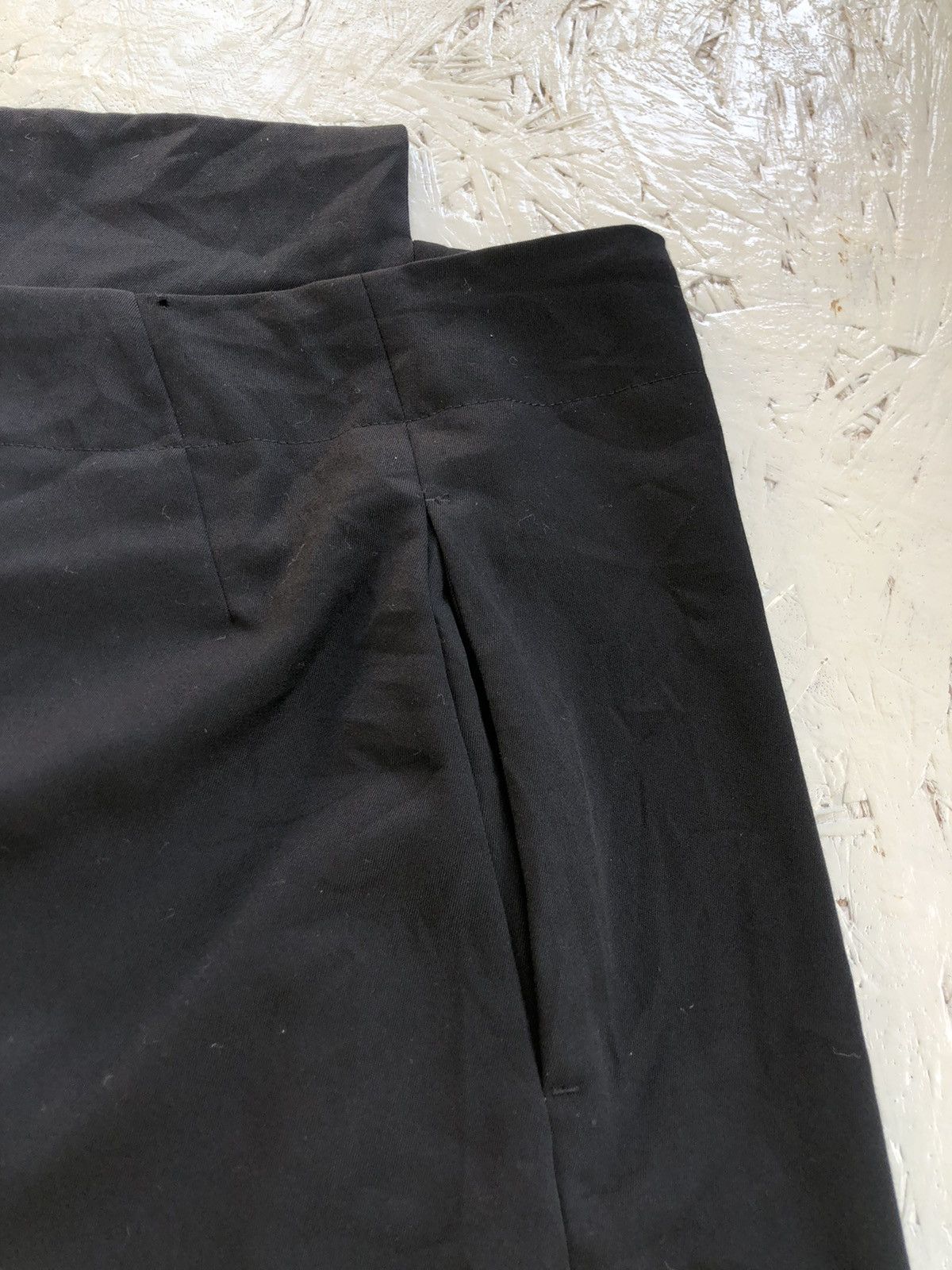 Limi Feu × Yohji Yamamoto Limi Feu shortpant Size US 30 / EU 46 - 5 Thumbnail
