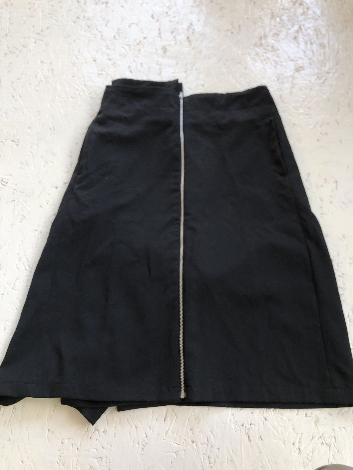 Limi Feu × Yohji Yamamoto Limi Feu shortpant Size US 30 / EU 46 - 3 Thumbnail