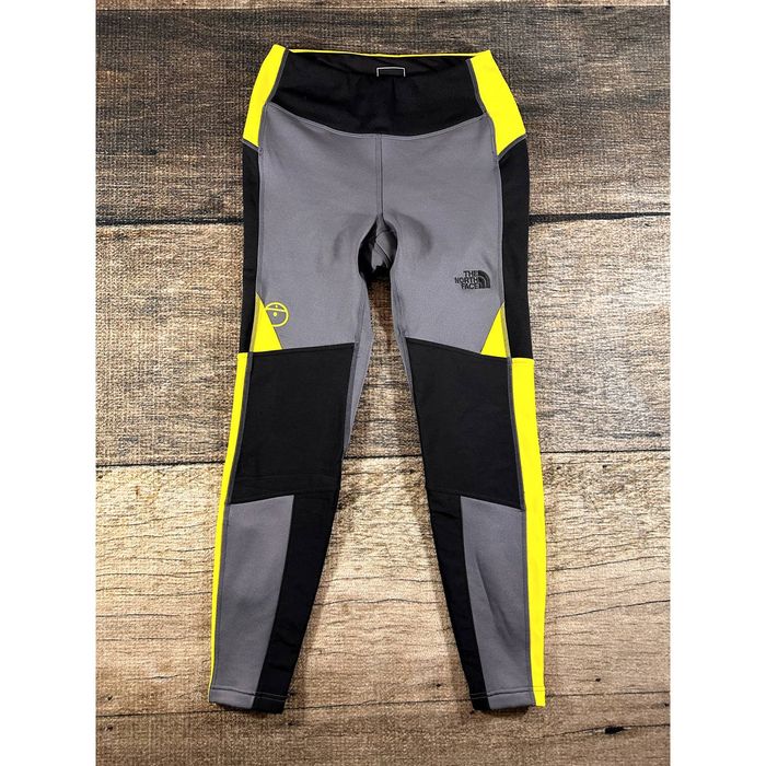 The north face fleece 2024 leggings