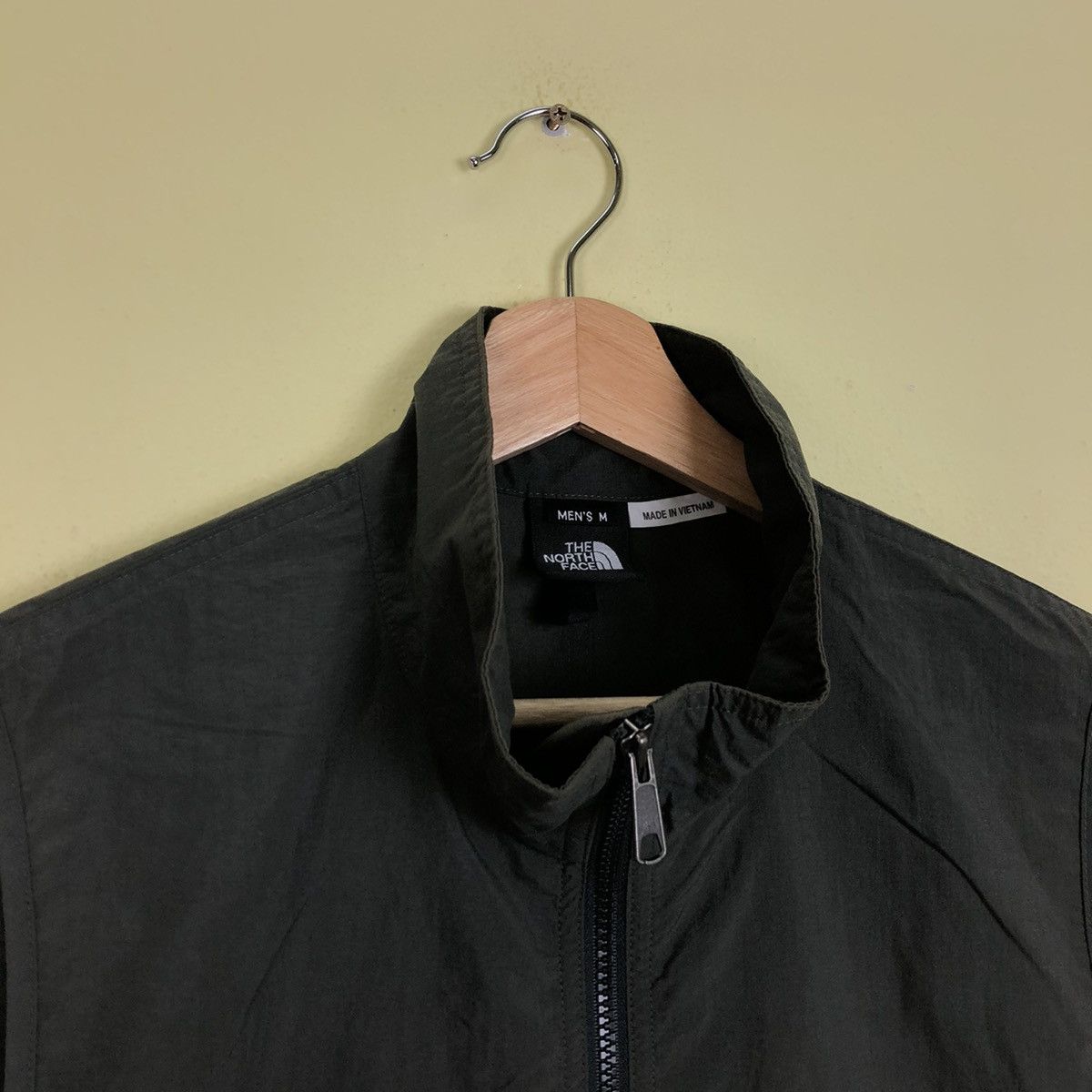 The North Face The North Face Tactical Sleeveless Zip Up Vest Size US M / EU 48-50 / 2 - 4 Thumbnail