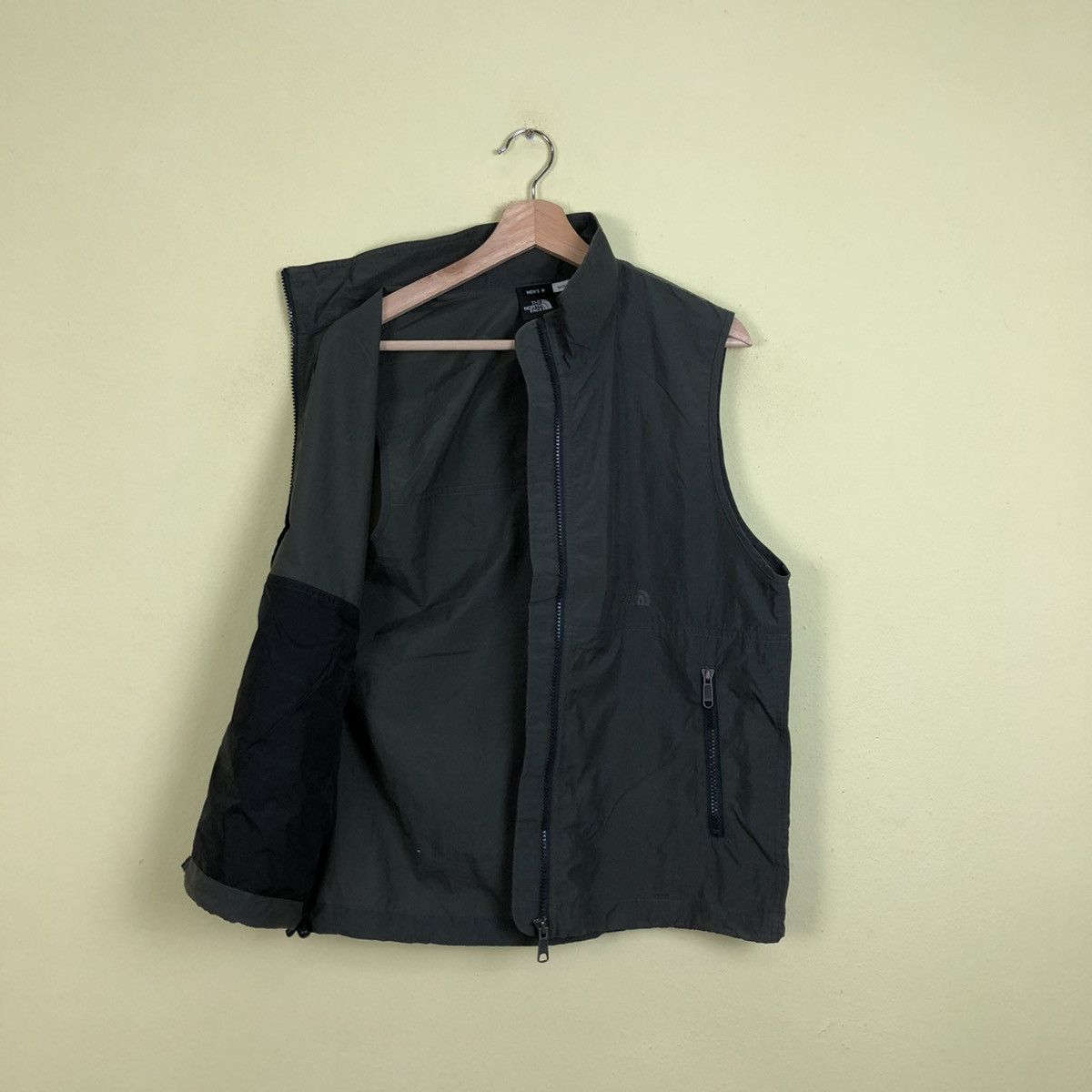 The North Face The North Face Tactical Sleeveless Zip Up Vest Size US M / EU 48-50 / 2 - 6 Thumbnail
