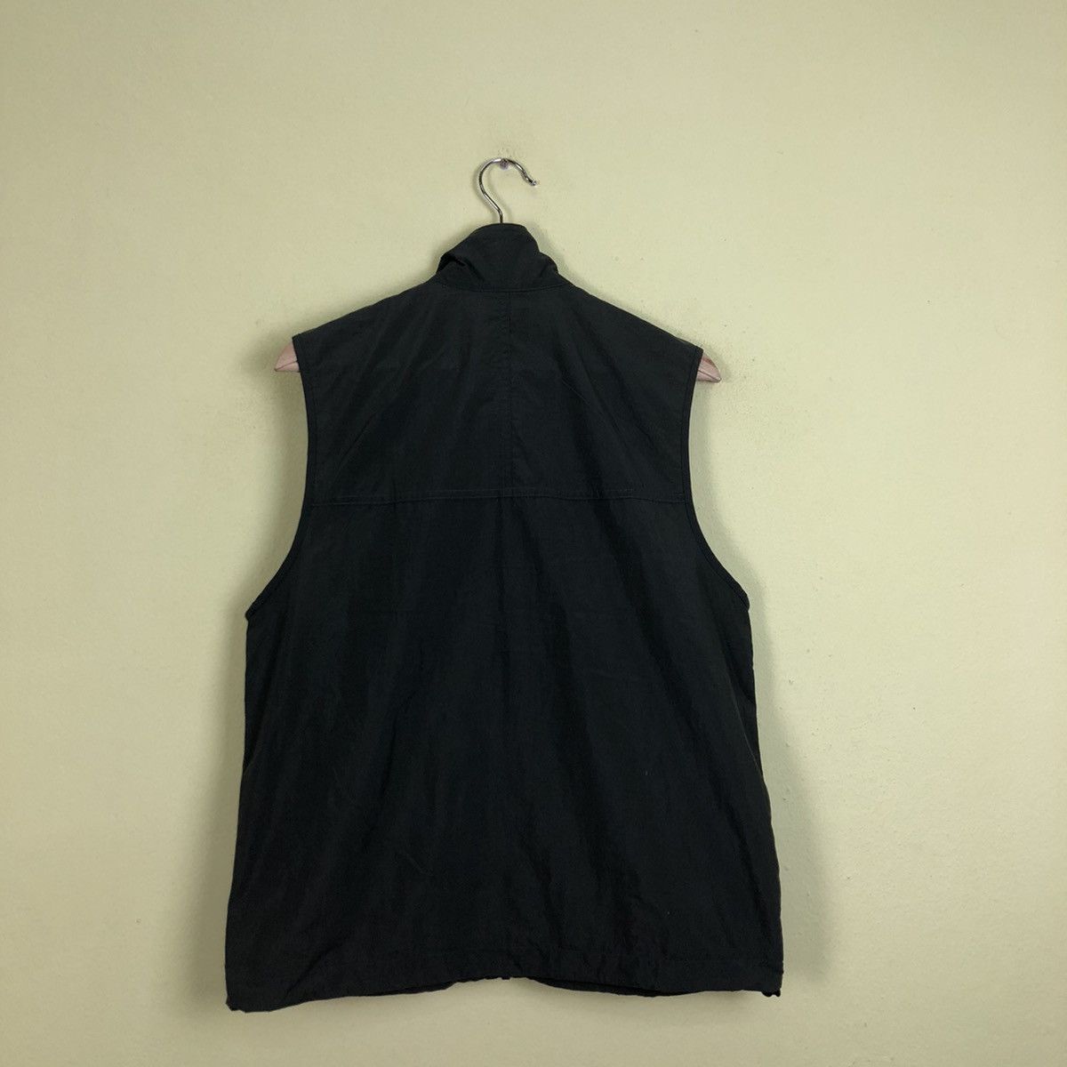 The North Face The North Face Tactical Sleeveless Zip Up Vest Size US M / EU 48-50 / 2 - 5 Thumbnail