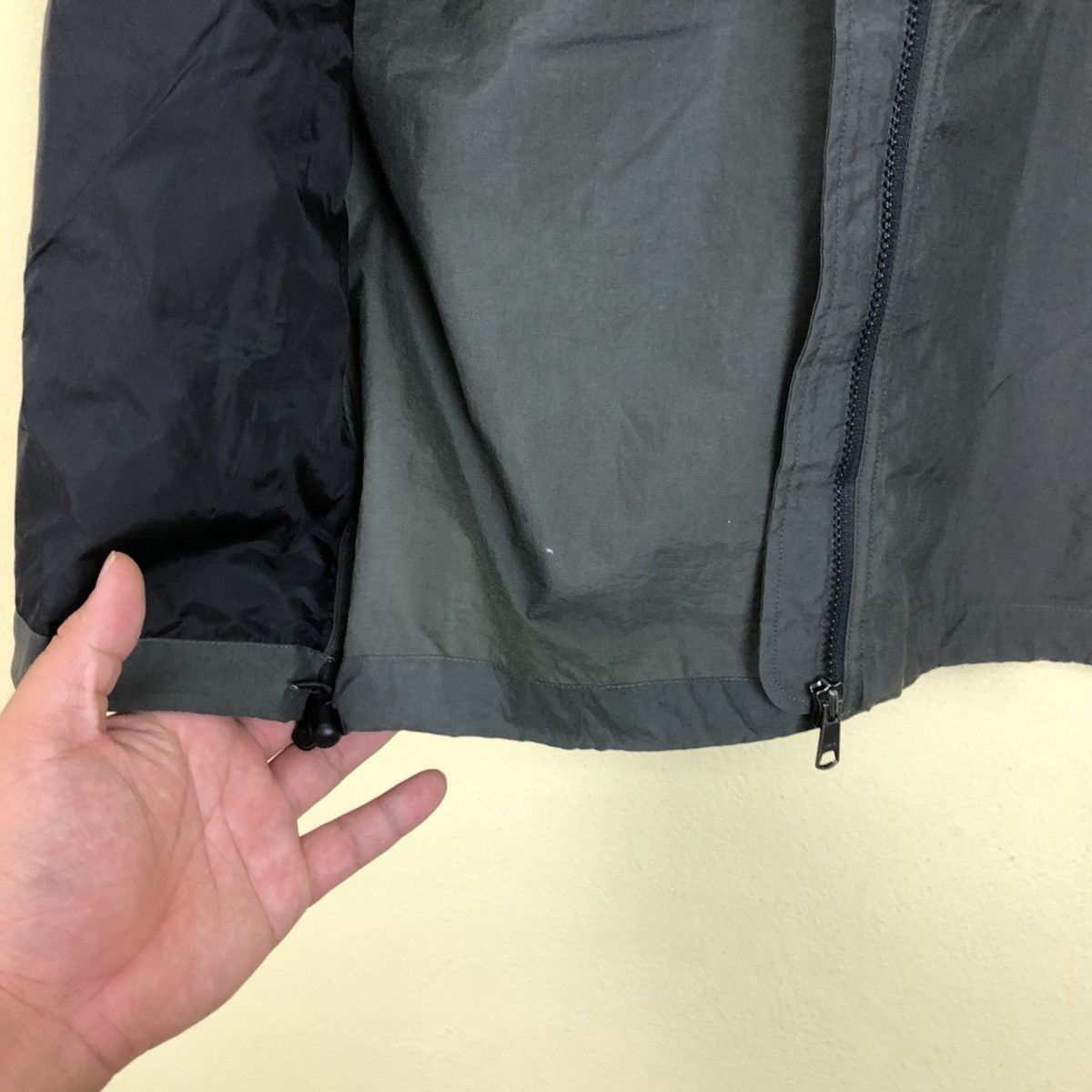 The North Face The North Face Tactical Sleeveless Zip Up Vest Size US M / EU 48-50 / 2 - 7 Thumbnail