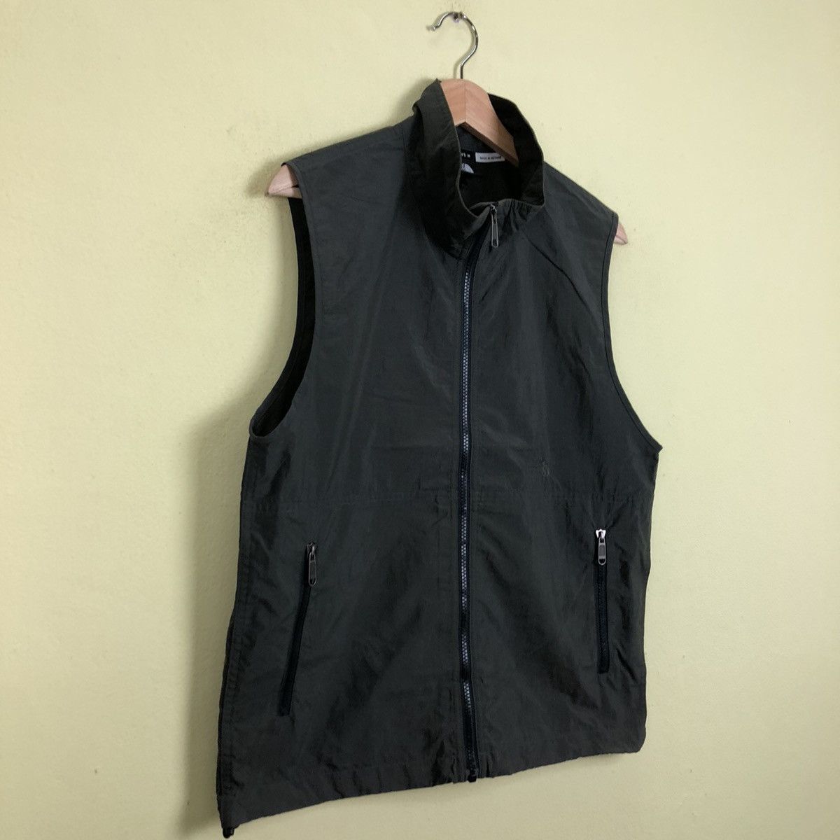 The North Face The North Face Tactical Sleeveless Zip Up Vest Size US M / EU 48-50 / 2 - 2 Thumbnail