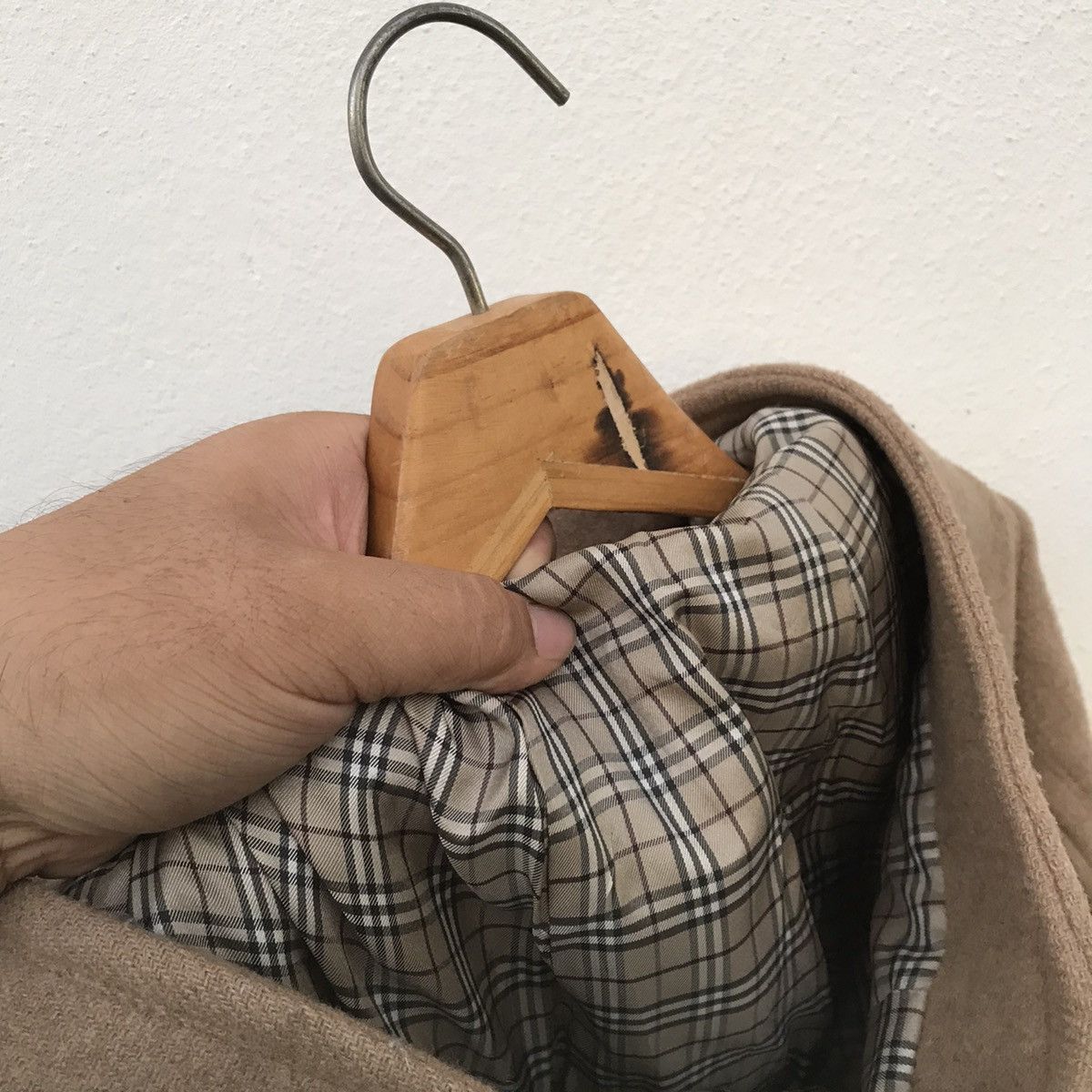 Burberry 💥LAST DROP BEFORE GONE💥Burberry Blue Label Nice Design Size US XS / EU 42 / 0 - 20 Thumbnail
