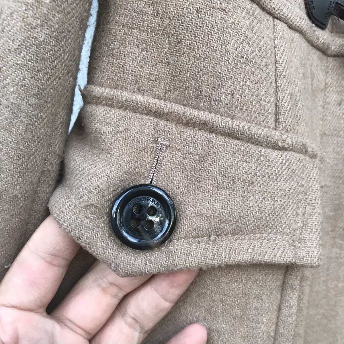 Burberry 💥LAST DROP BEFORE GONE💥Burberry Blue Label Nice Design Size US XS / EU 42 / 0 - 5 Thumbnail