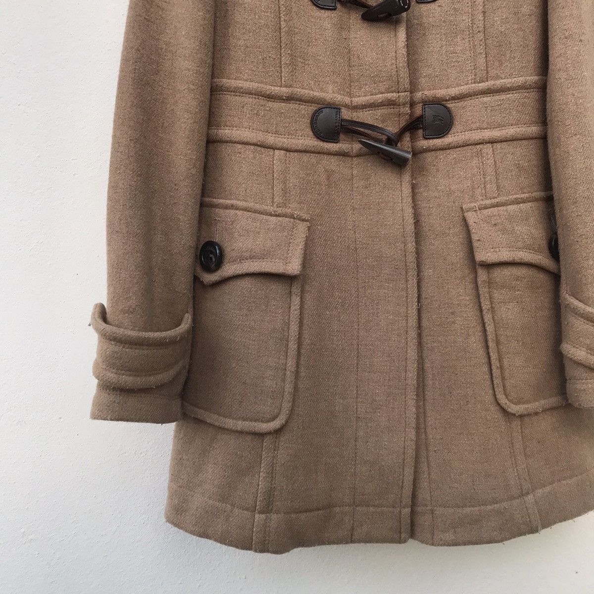 Burberry 💥LAST DROP BEFORE GONE💥Burberry Blue Label Nice Design Size US XS / EU 42 / 0 - 4 Thumbnail