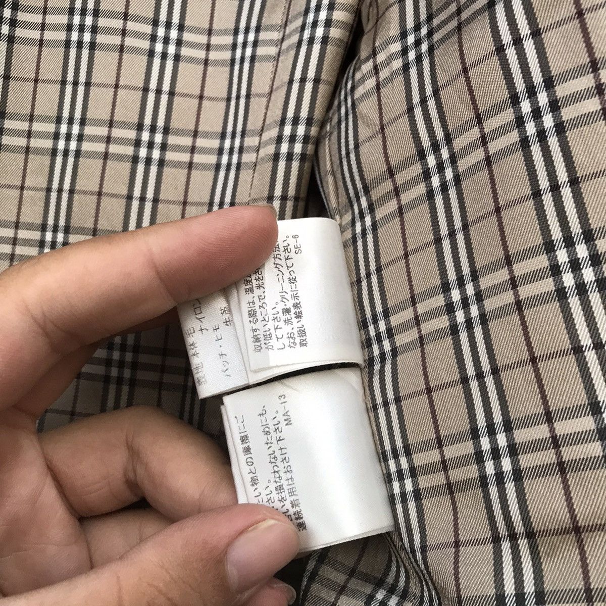 Burberry 💥LAST DROP BEFORE GONE💥Burberry Blue Label Nice Design Size US XS / EU 42 / 0 - 12 Thumbnail