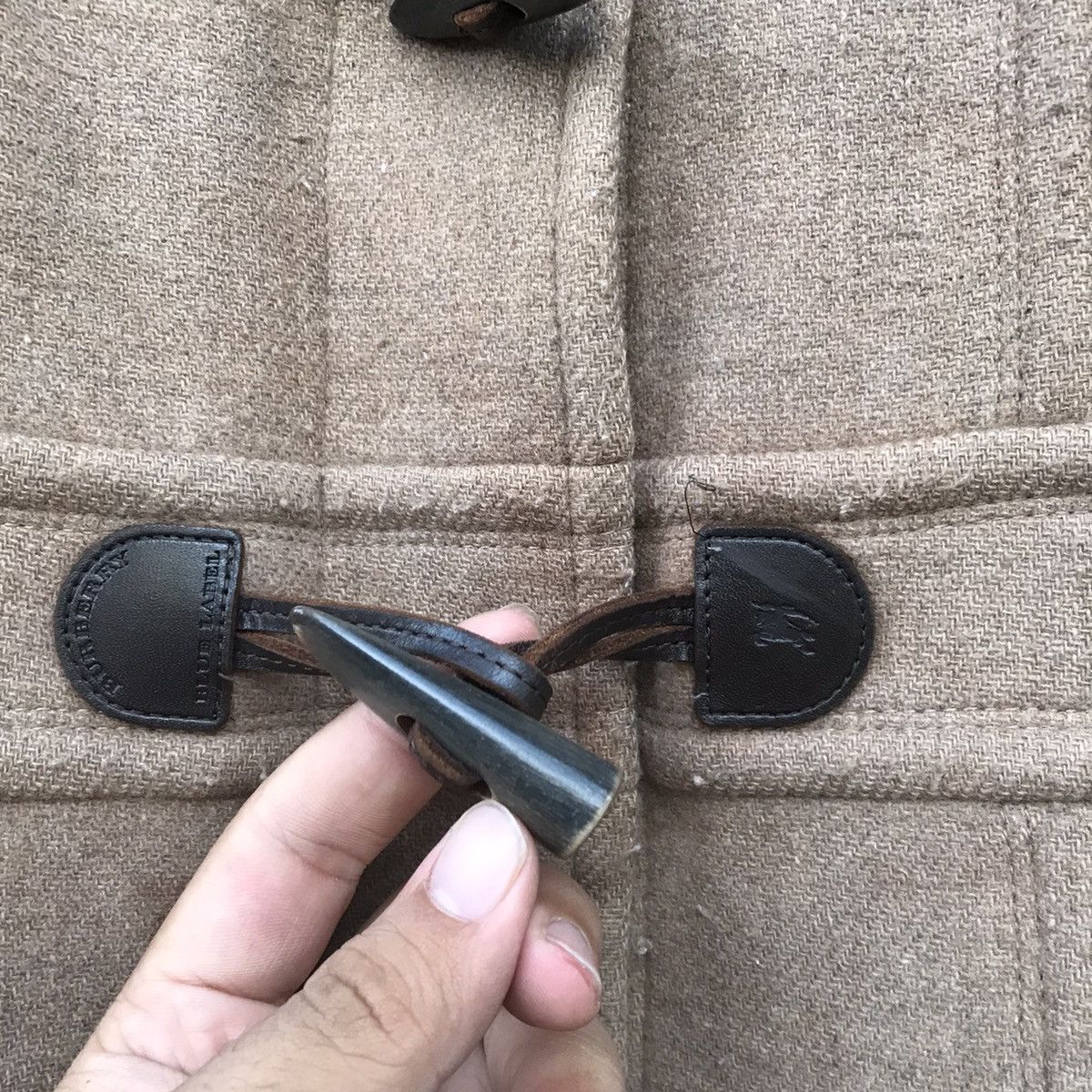 Burberry 💥LAST DROP BEFORE GONE💥Burberry Blue Label Nice Design Size US XS / EU 42 / 0 - 7 Thumbnail