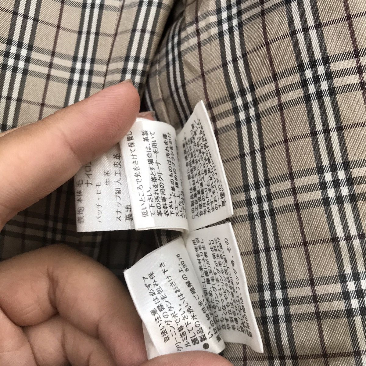 Burberry 💥LAST DROP BEFORE GONE💥Burberry Blue Label Nice Design Size US XS / EU 42 / 0 - 13 Thumbnail
