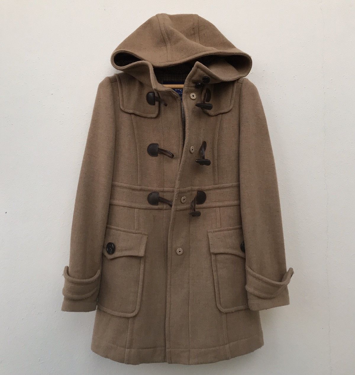 Burberry 💥LAST DROP BEFORE GONE💥Burberry Blue Label Nice Design Size US XS / EU 42 / 0 - 8 Thumbnail
