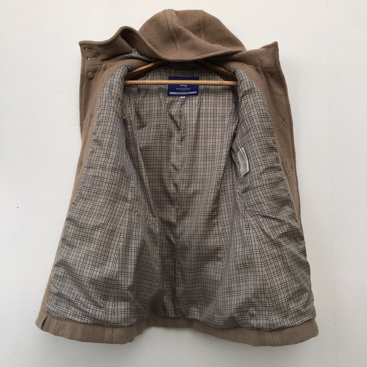💥LAST DROP BEFORE GONE💥Burberry Blue Label Nice Design