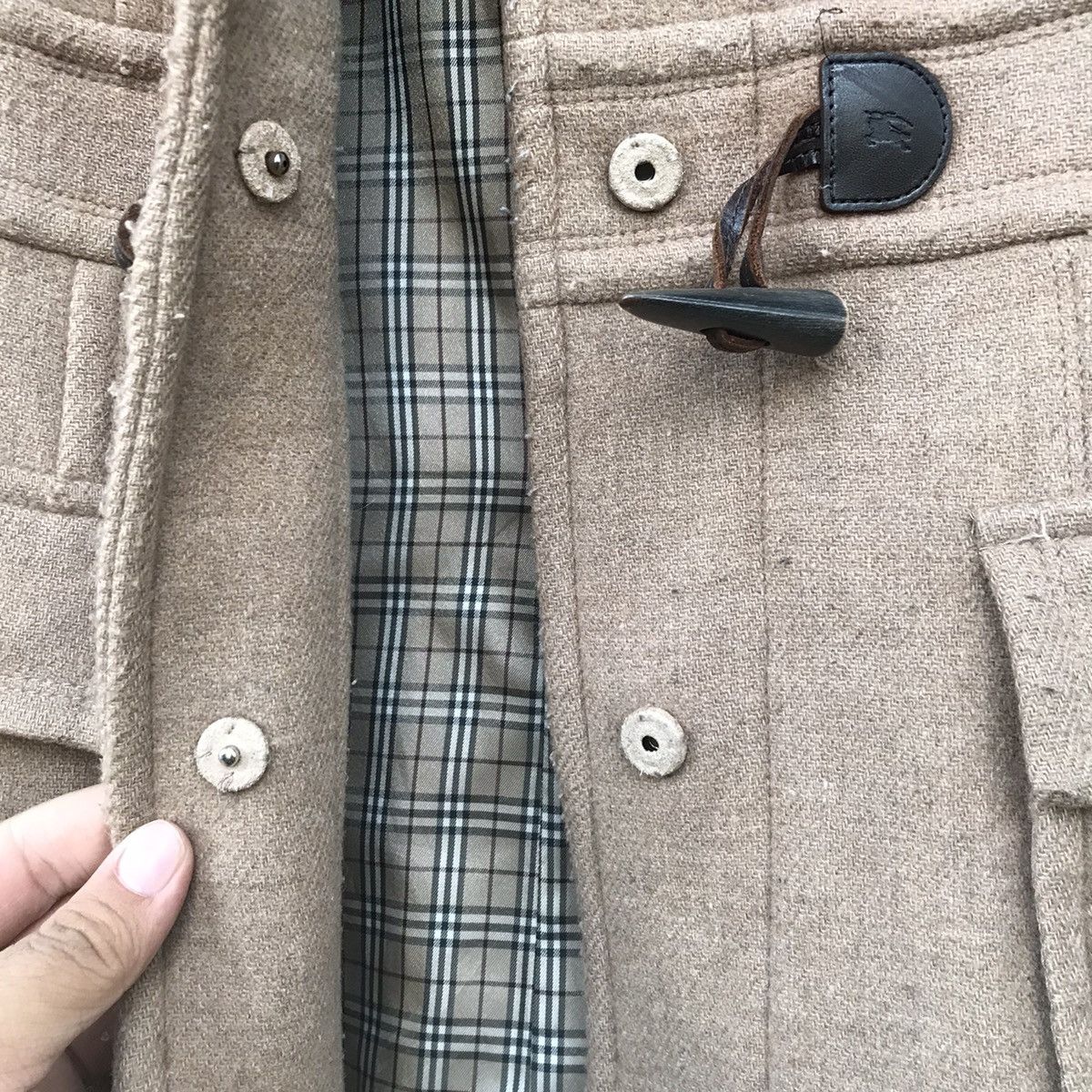 Burberry 💥LAST DROP BEFORE GONE💥Burberry Blue Label Nice Design Size US XS / EU 42 / 0 - 11 Thumbnail