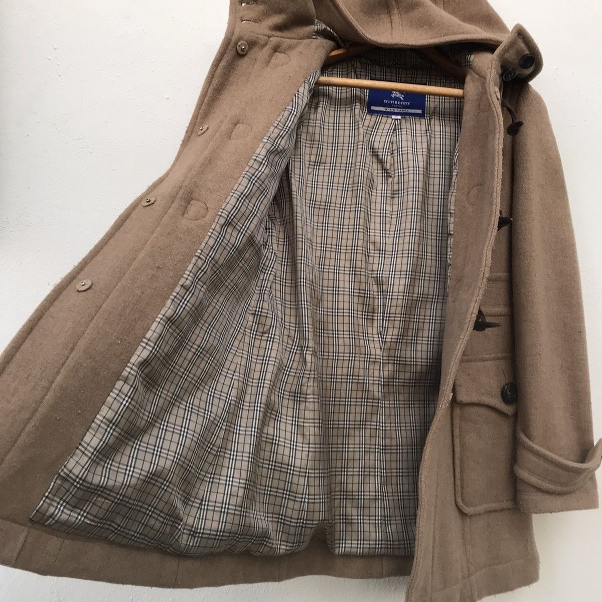 Burberry 💥LAST DROP BEFORE GONE💥Burberry Blue Label Nice Design Size US XS / EU 42 / 0 - 16 Thumbnail