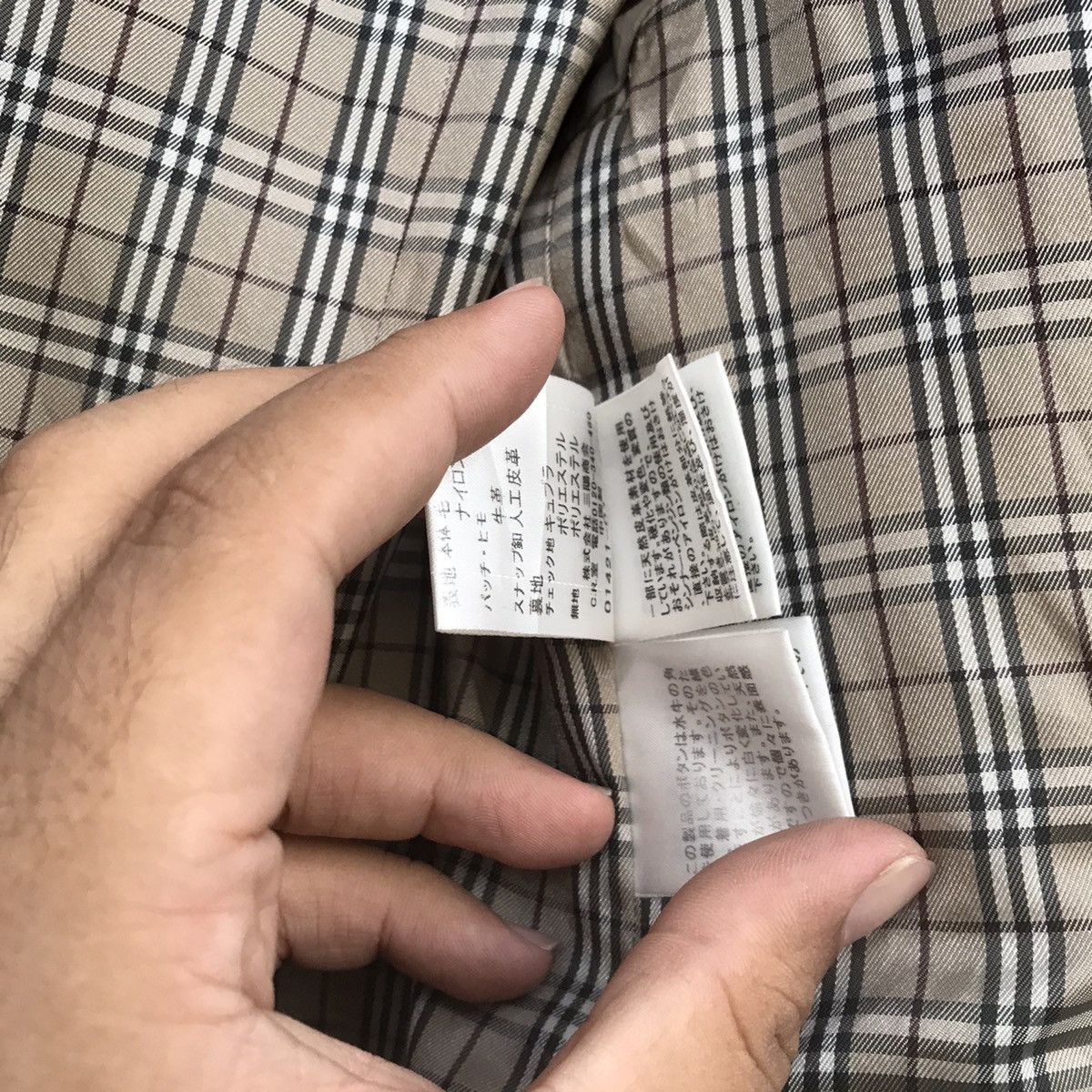 Burberry 💥LAST DROP BEFORE GONE💥Burberry Blue Label Nice Design Size US XS / EU 42 / 0 - 14 Thumbnail