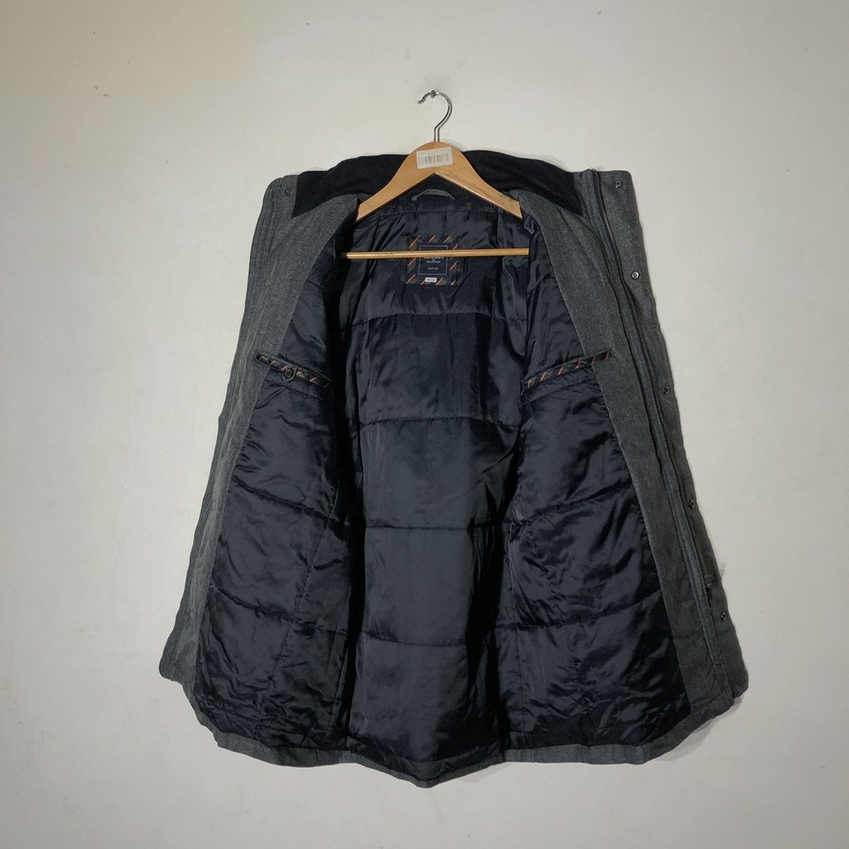 Kent & Curwen KENT & CURVEN JACKET Size US S / EU 44-46 / 1 - 11 Thumbnail
