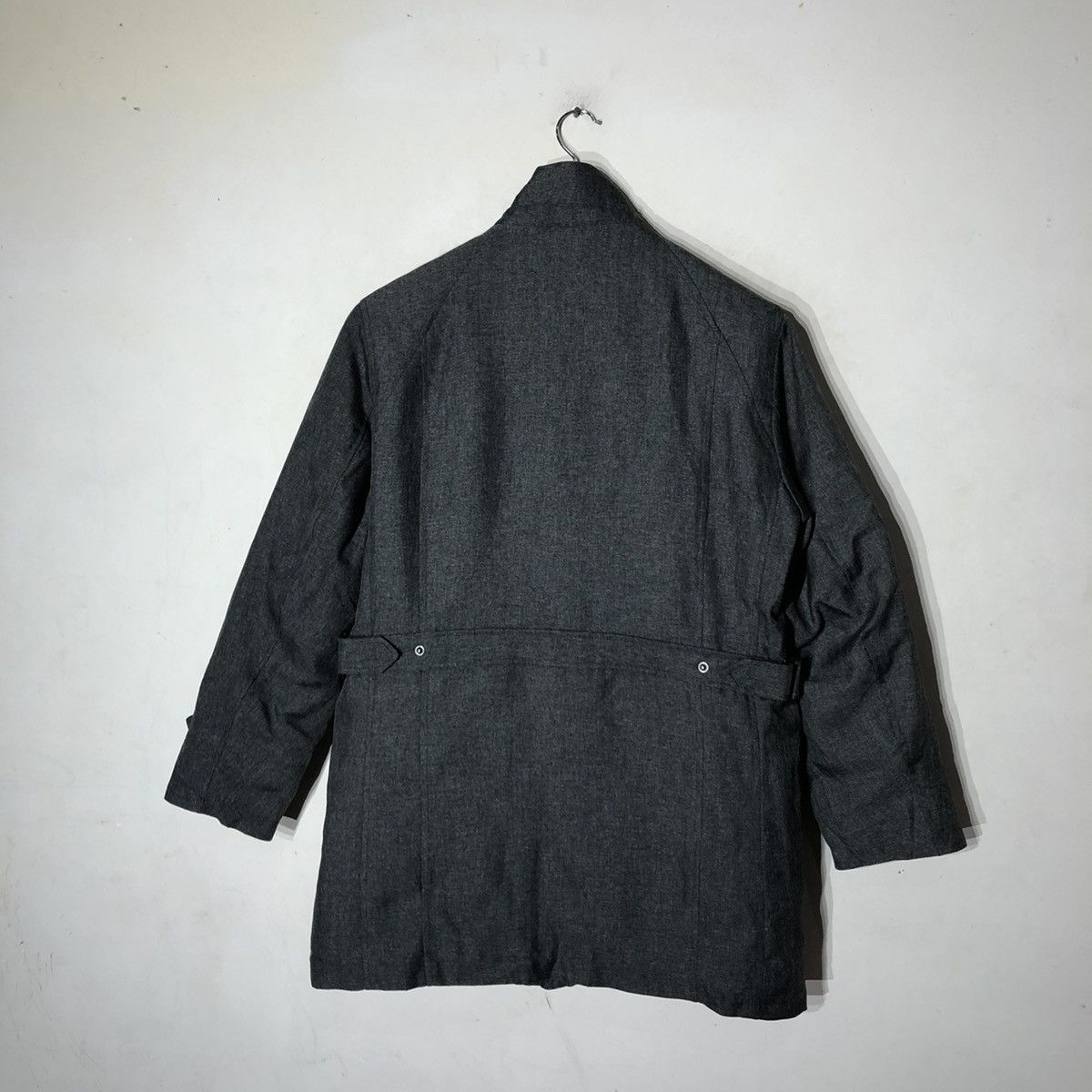 Kent & Curwen KENT & CURVEN JACKET Size US S / EU 44-46 / 1 - 7 Thumbnail