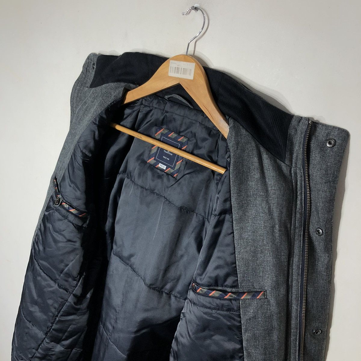 Kent & Curwen KENT & CURVEN JACKET Size US S / EU 44-46 / 1 - 12 Thumbnail