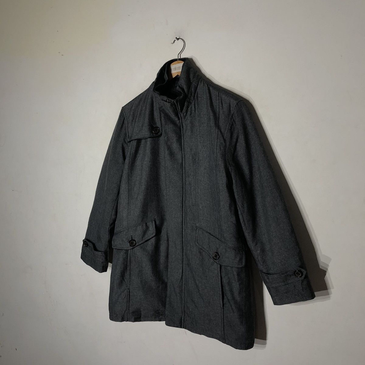 Kent & Curwen KENT & CURVEN JACKET Size US S / EU 44-46 / 1 - 2 Thumbnail