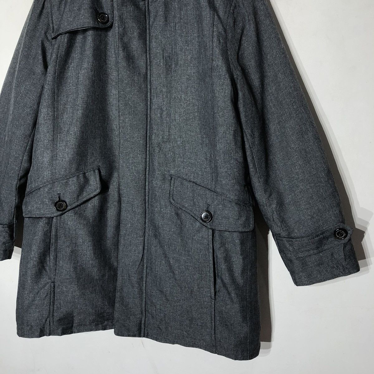 Kent & Curwen KENT & CURVEN JACKET Size US S / EU 44-46 / 1 - 4 Thumbnail