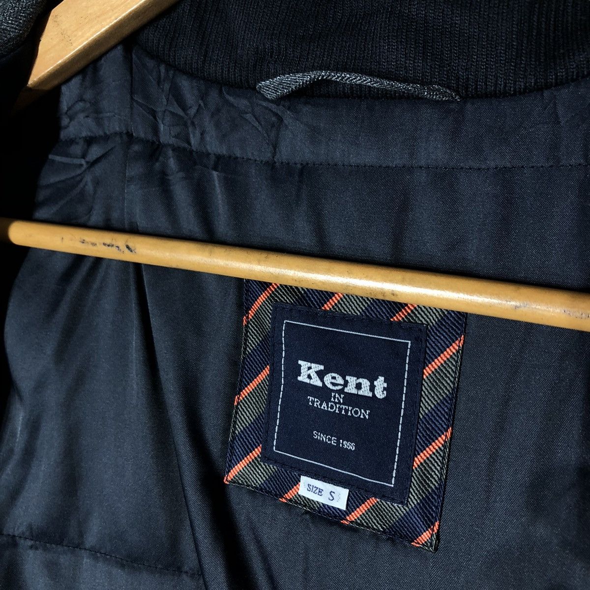 Kent & Curwen KENT & CURVEN JACKET Size US S / EU 44-46 / 1 - 13 Thumbnail