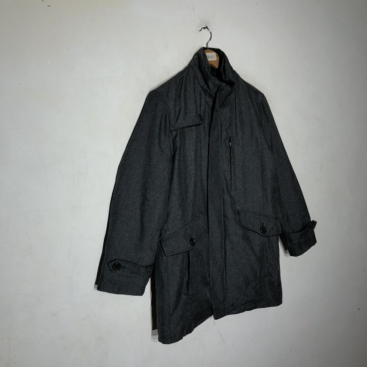 Kent & Curwen KENT & CURVEN JACKET Size US S / EU 44-46 / 1 - 3 Thumbnail