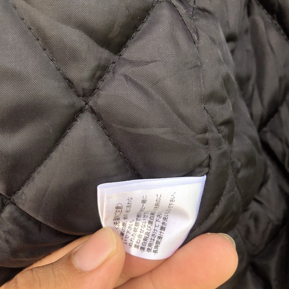 In The Attic In The Attic Parka Deconstructed Zipped Jacket Size US L / EU 52-54 / 3 - 16 Thumbnail