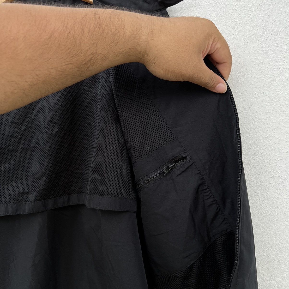 Japanese Brand VARSITY BOMBER JACKET OWNER DISHING TEAM BIG LOGO Size US L / EU 52-54 / 3 - 12 Thumbnail