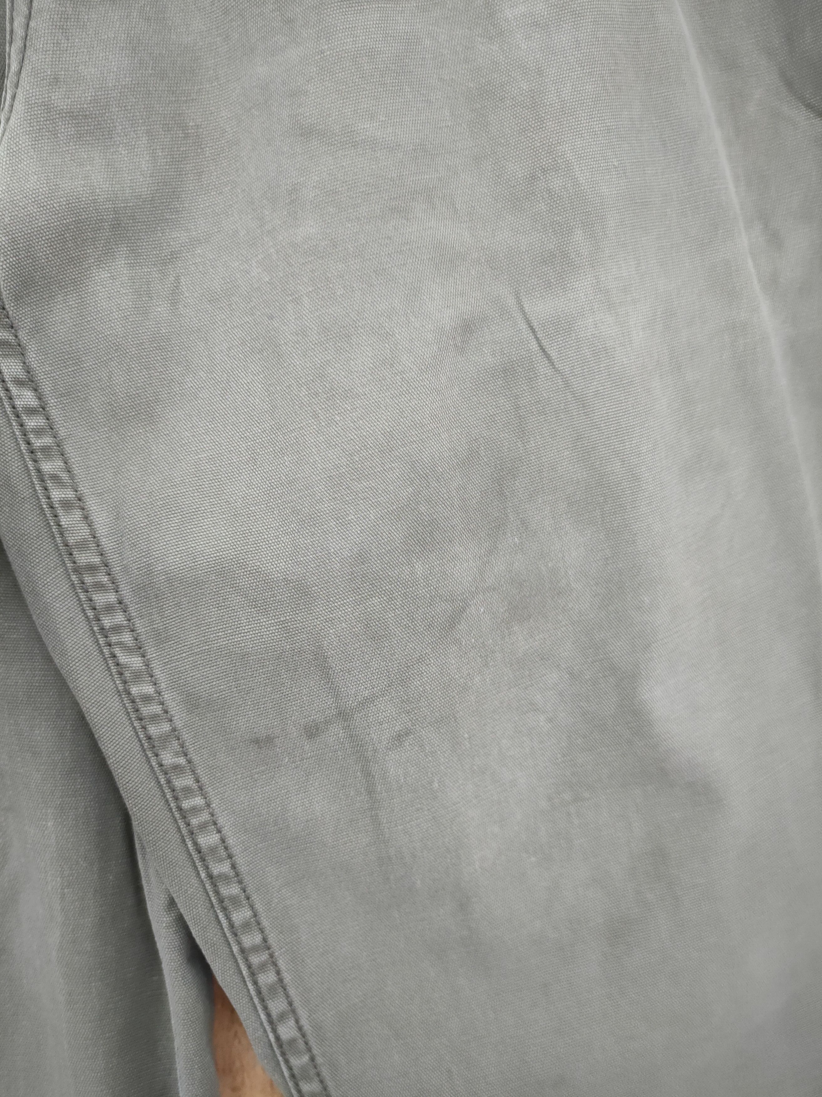 Dockers × Vintage DL Dockers D3 Classic multi pocket tactical cargo pants #971 Size US 36 / EU 52 - 6 Thumbnail