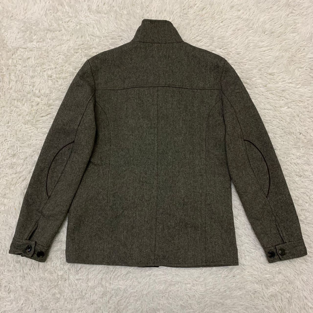H&M H&M four pockets jacket Size US M / EU 48-50 / 2 - 2 Thumbnail