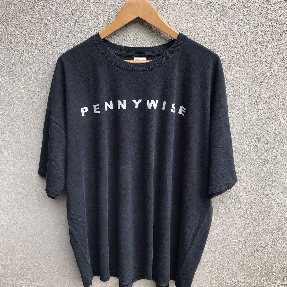 Band Tees PENNYWISE band tee y2k harcore punk Size US XXL / EU 58 / 5 - 2 Thumbnail