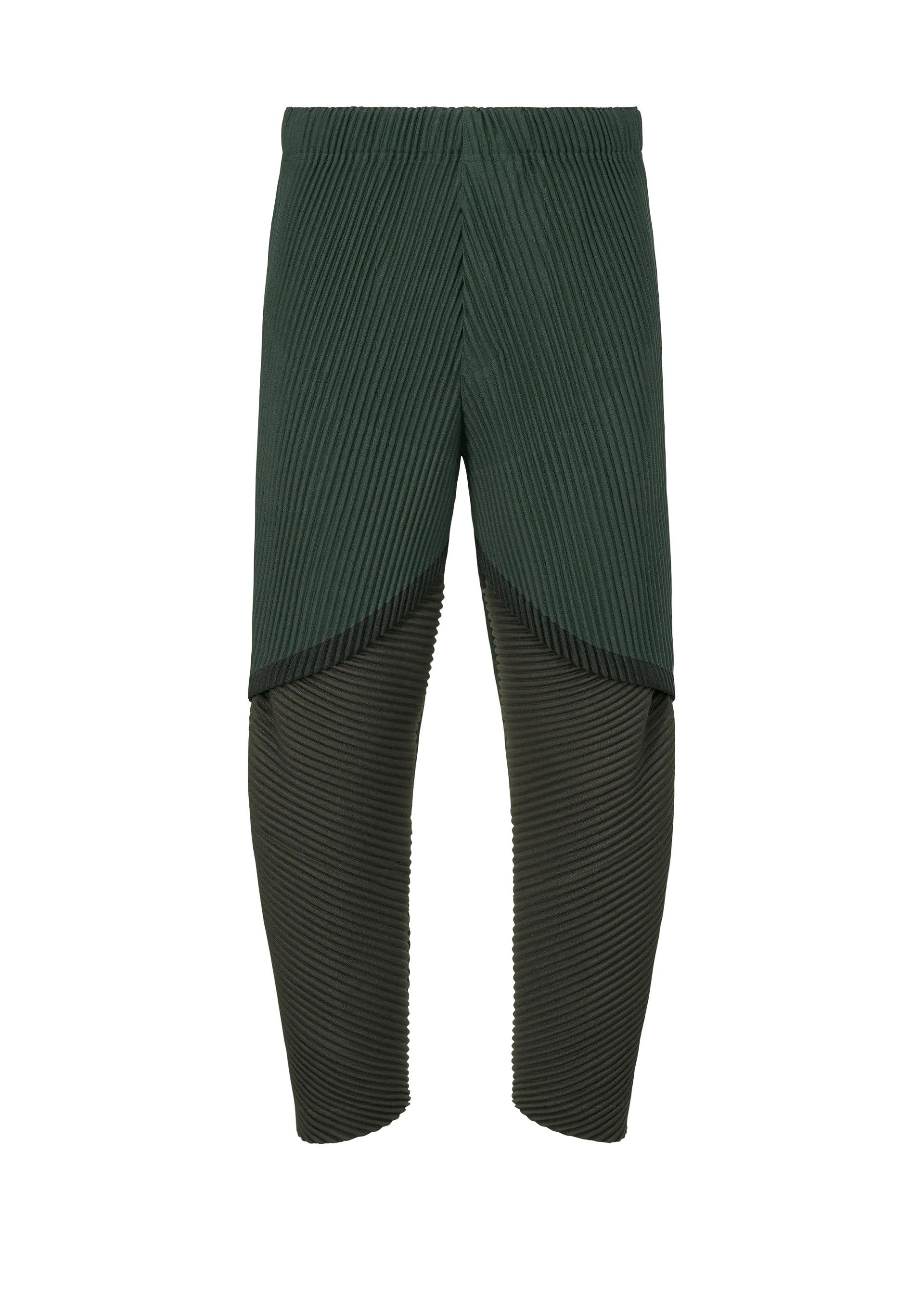 Homme Plisse Issey Miyake Issey Miyake Homme Plisse 2023 SS