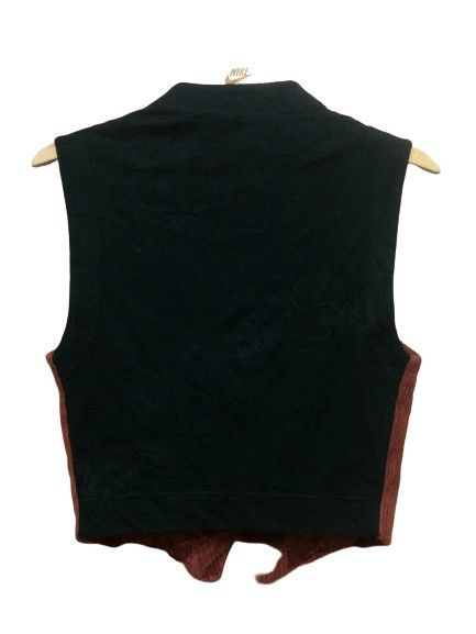 Dolce & Gabbana × Vintage Vintage Dolce & Gabbana cudoroy vest Italian made Size US S / EU 44-46 / 1 - 2 Thumbnail