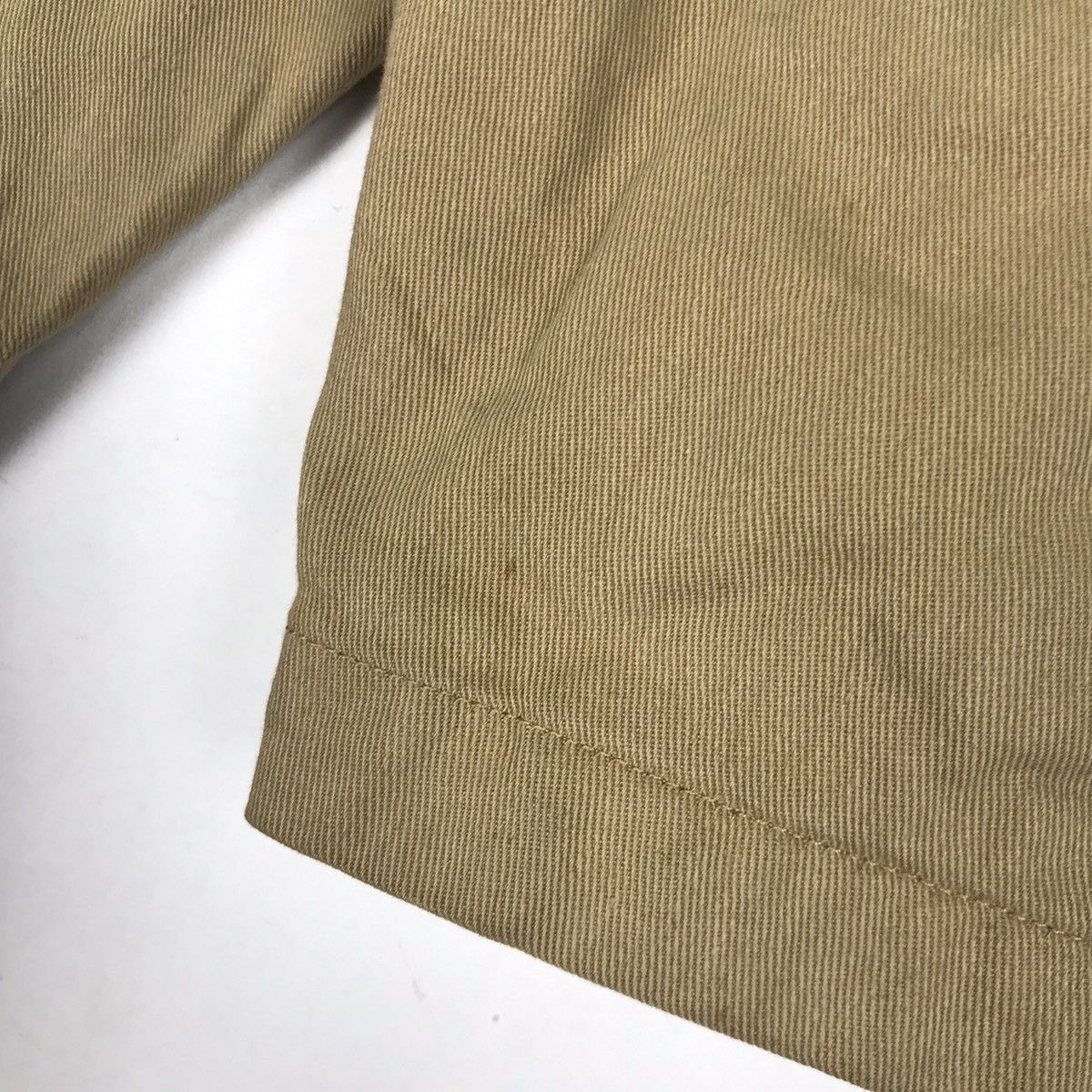 Issey Miyake Vintage 80s Issey Miyake Oversized Buckle Back Jacket Size M / US 6-8 / IT 42-44 - 8 Thumbnail