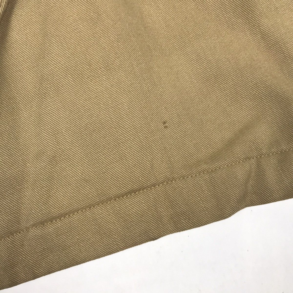 Issey Miyake Vintage 80s Issey Miyake Oversized Buckle Back Jacket Size M / US 6-8 / IT 42-44 - 7 Thumbnail