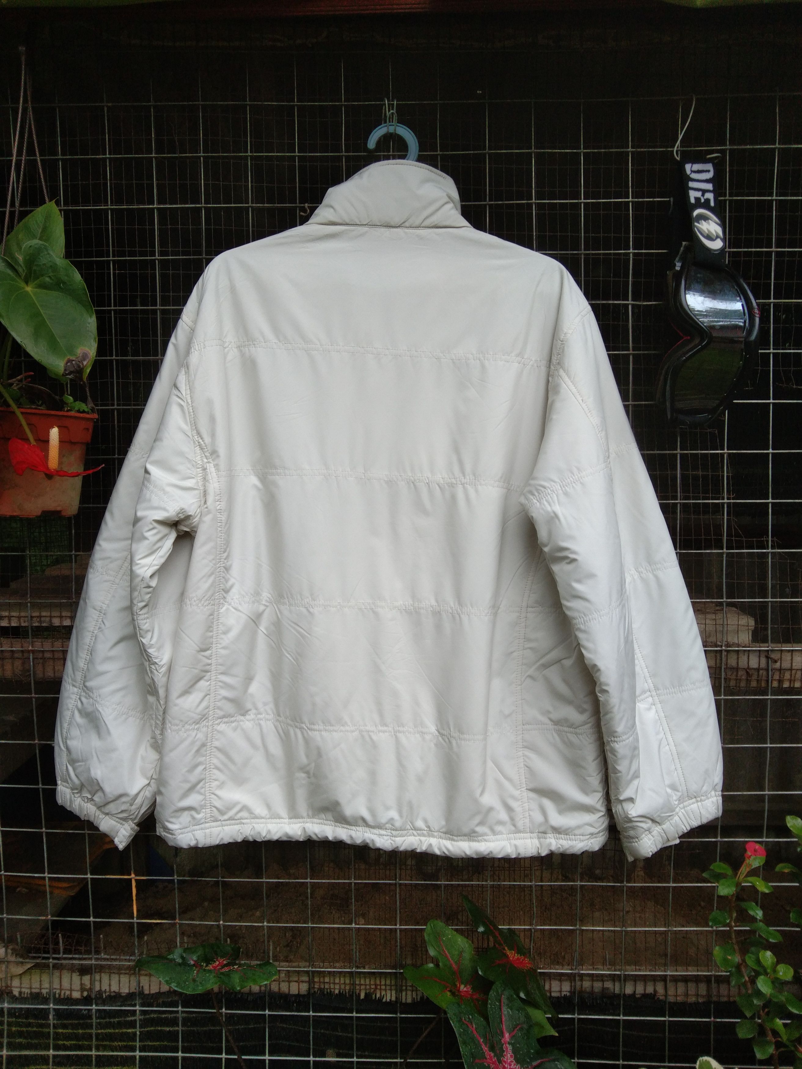 Japanese Brand × Vintage FIRST DOWN USA THERMOLITE JACKET Size US M / EU 48-50 / 2 - 2 Thumbnail