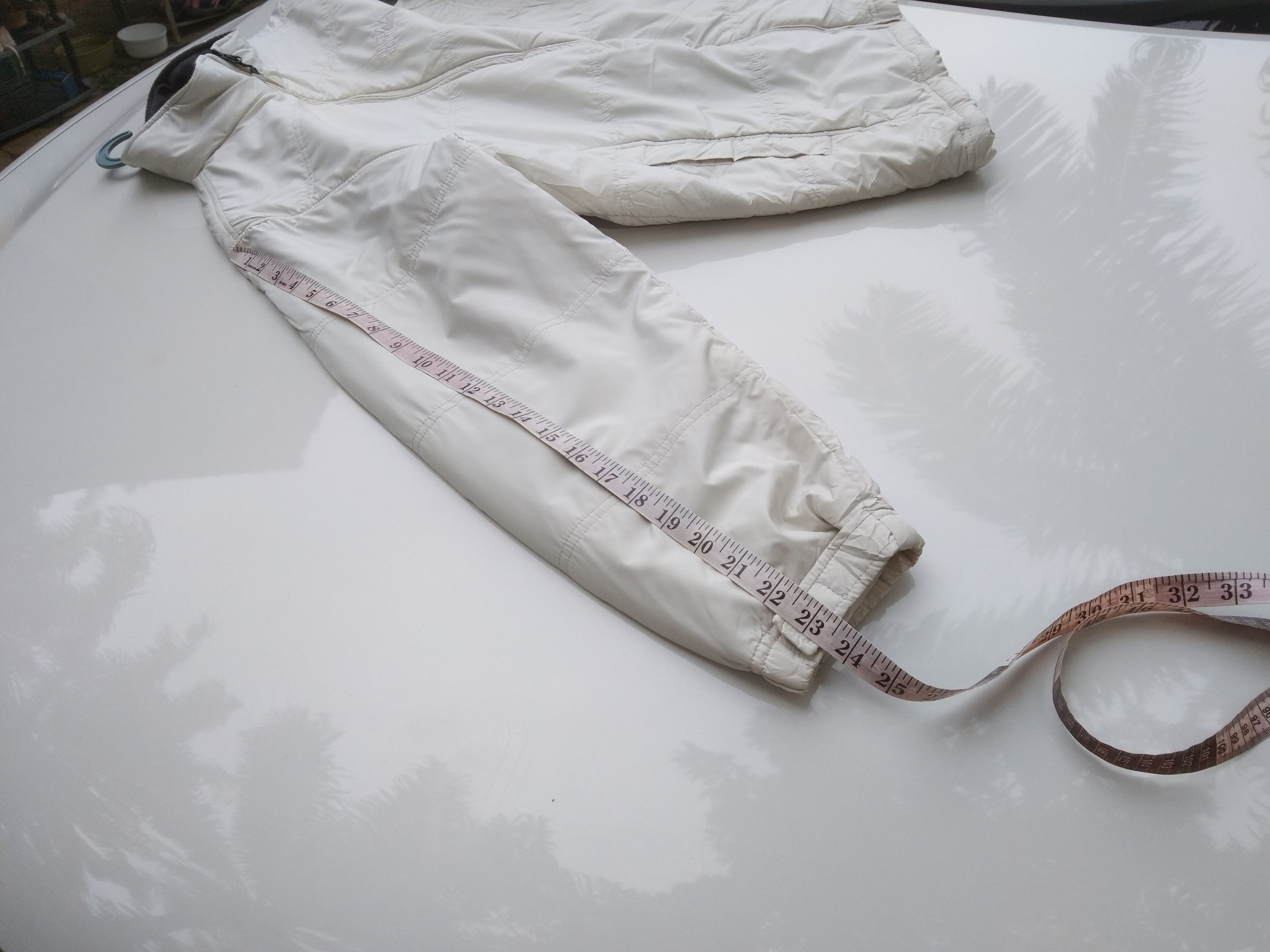 Japanese Brand × Vintage FIRST DOWN USA THERMOLITE JACKET Size US M / EU 48-50 / 2 - 15 Thumbnail