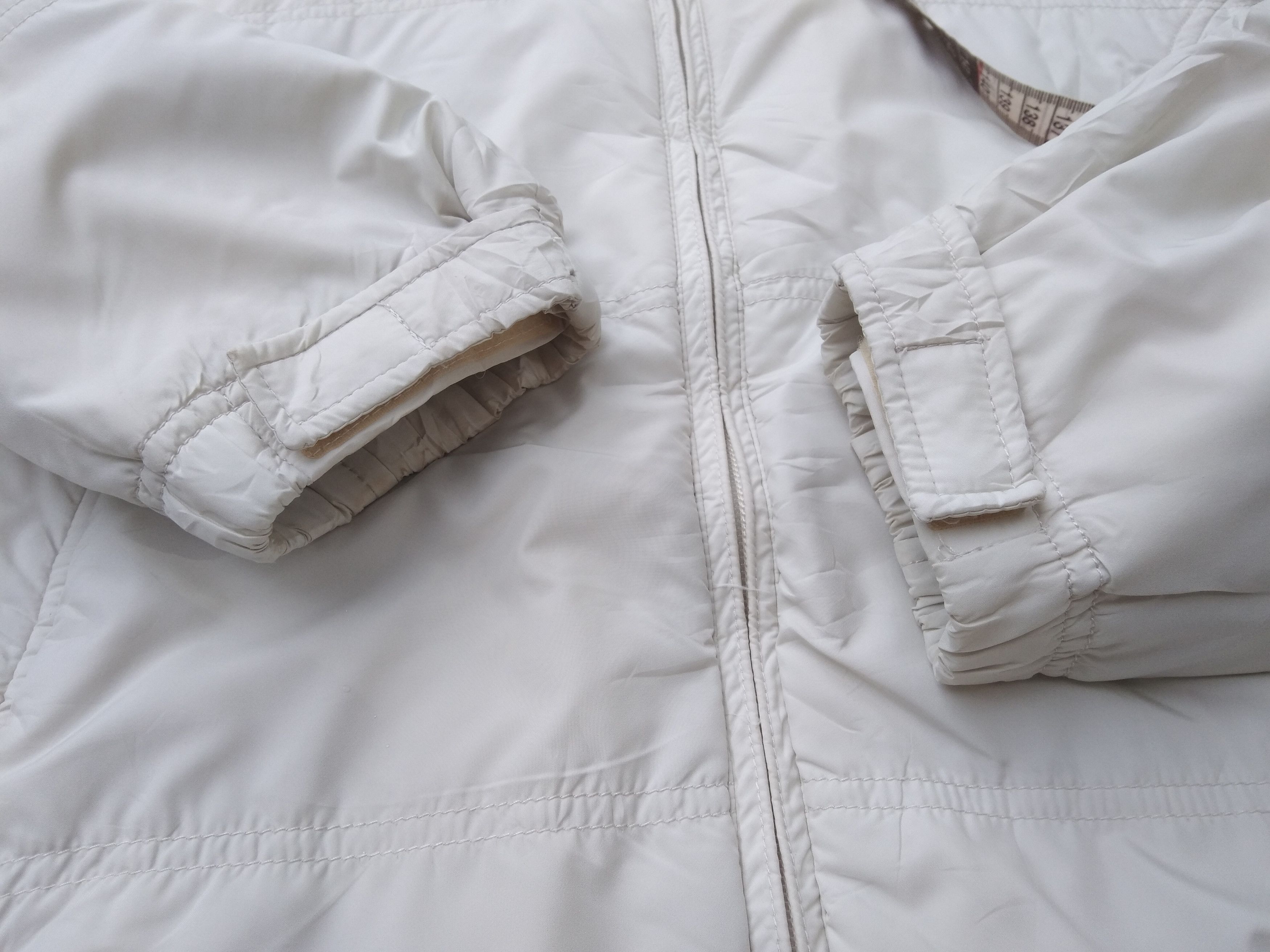 Japanese Brand × Vintage FIRST DOWN USA THERMOLITE JACKET Size US M / EU 48-50 / 2 - 8 Thumbnail