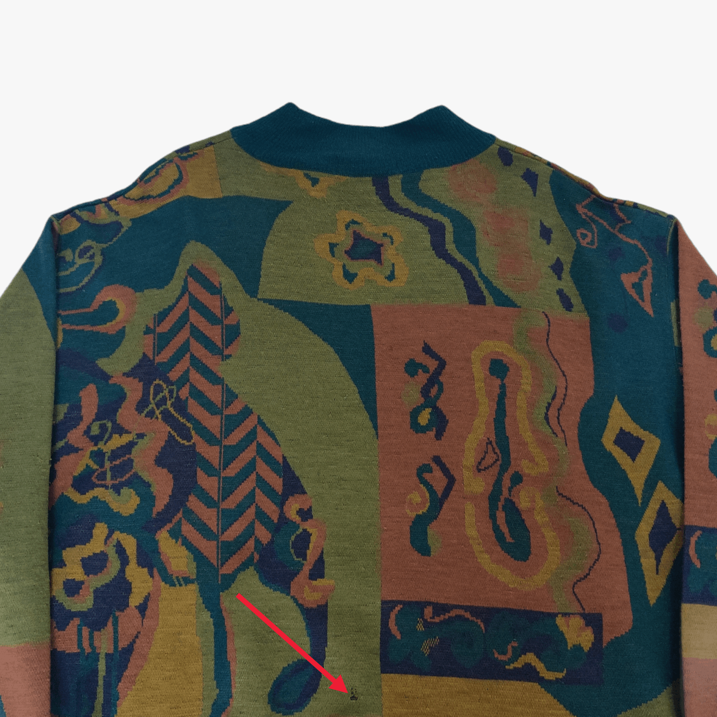 Lancel Vintage Lancel Paris Sweatshirt Crewneck Jumper Nice Design Size US L / EU 52-54 / 3 - 6 Thumbnail