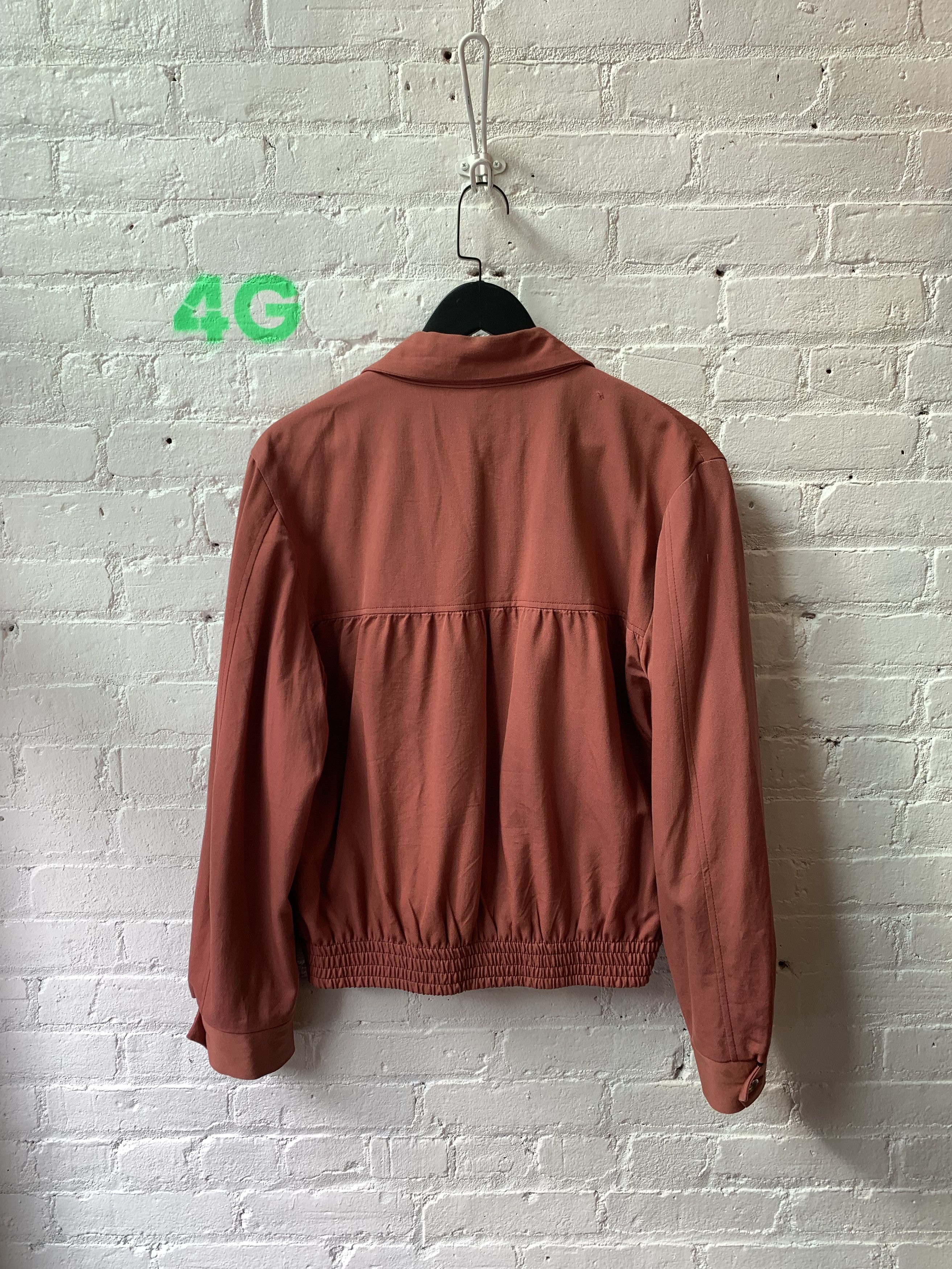 Enfants Riches Deprimes ERD DUSTY ROSE JACKET Size US S / EU 44-46 / 1 - 5 Thumbnail