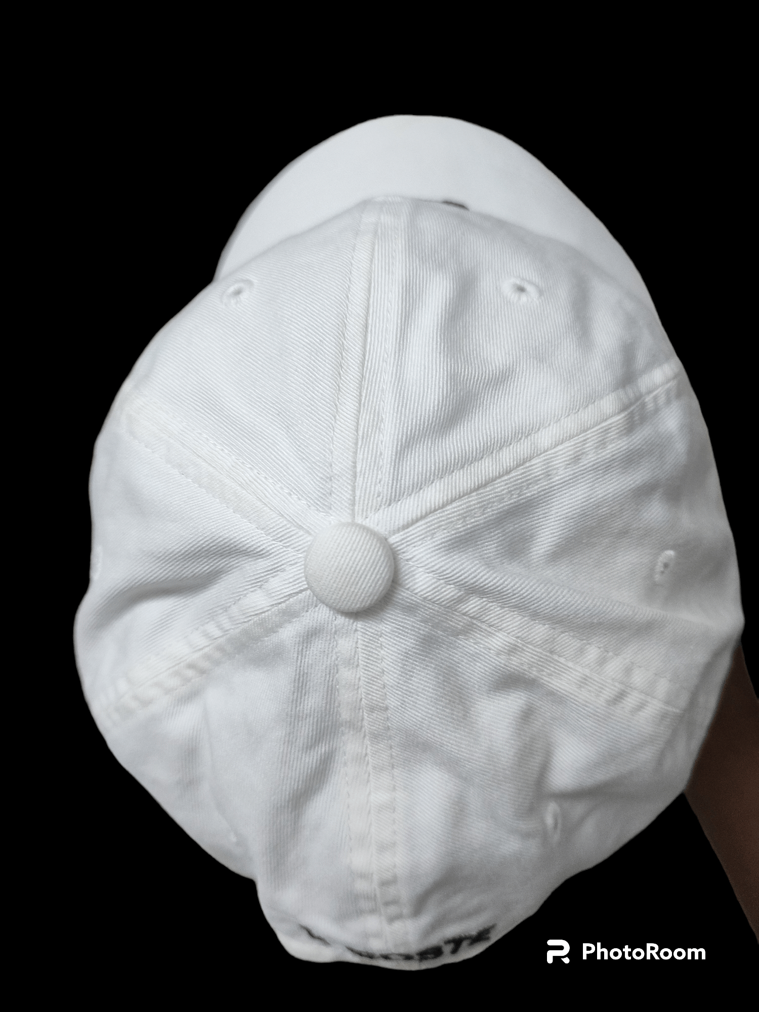 Lacoste Lacoste Hat Size ONE SIZE - 5 Thumbnail