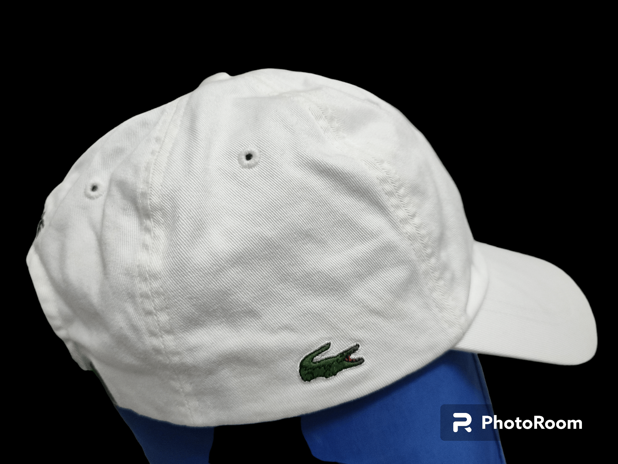 Lacoste Lacoste Hat Size ONE SIZE - 2 Thumbnail