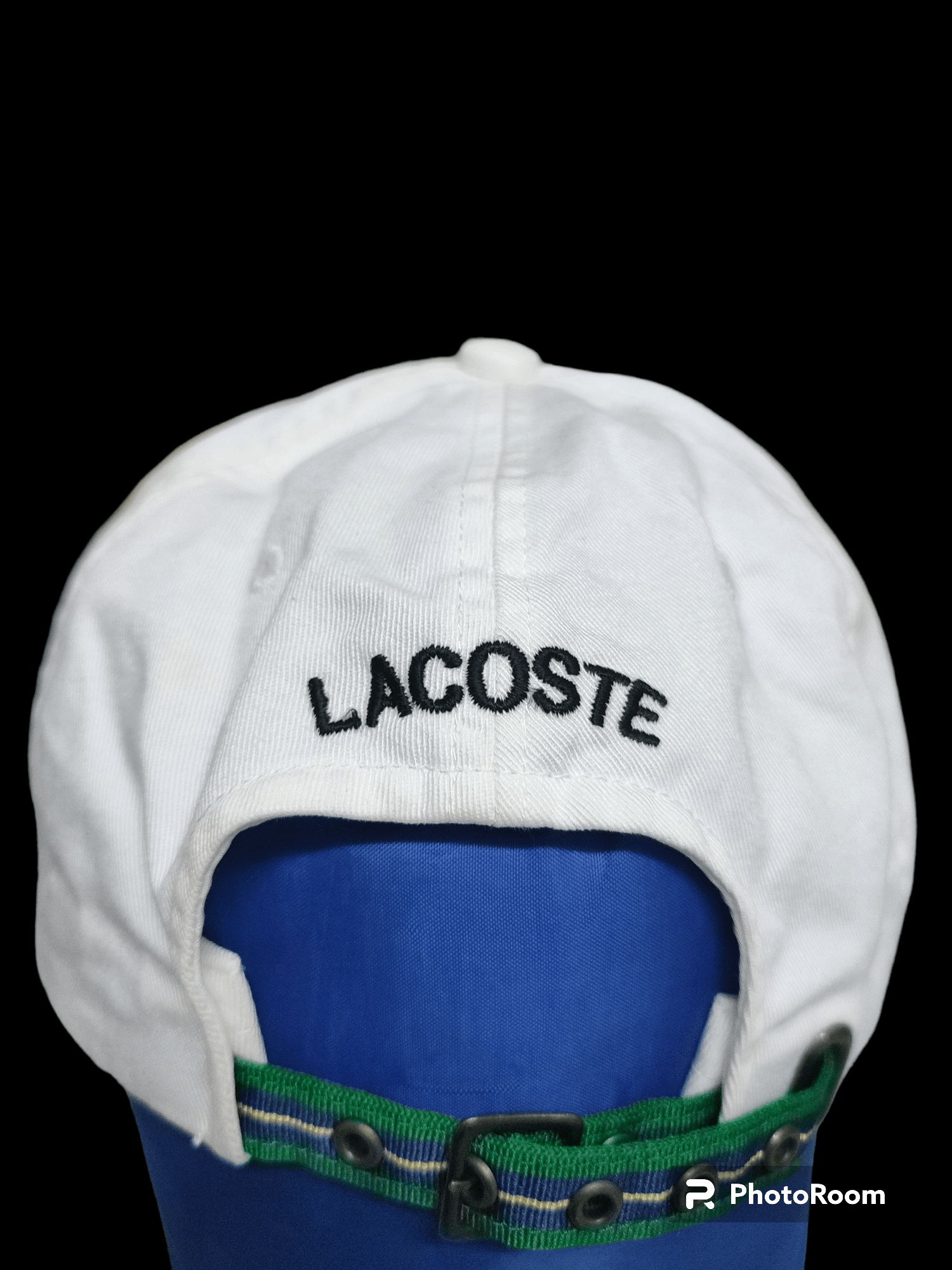 Lacoste Lacoste Hat Size ONE SIZE - 4 Thumbnail