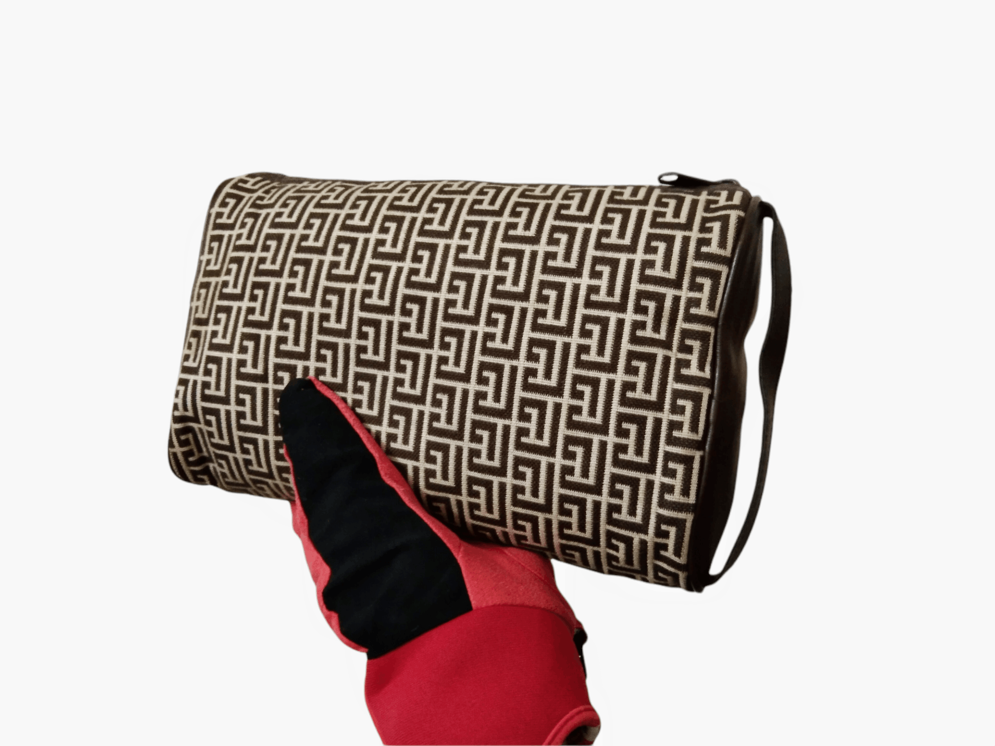 Designer × Pierre Balmain × Vintage PIERRE BALMAIN VINTAGE CLUTCH Size ONE SIZE - 8 Thumbnail