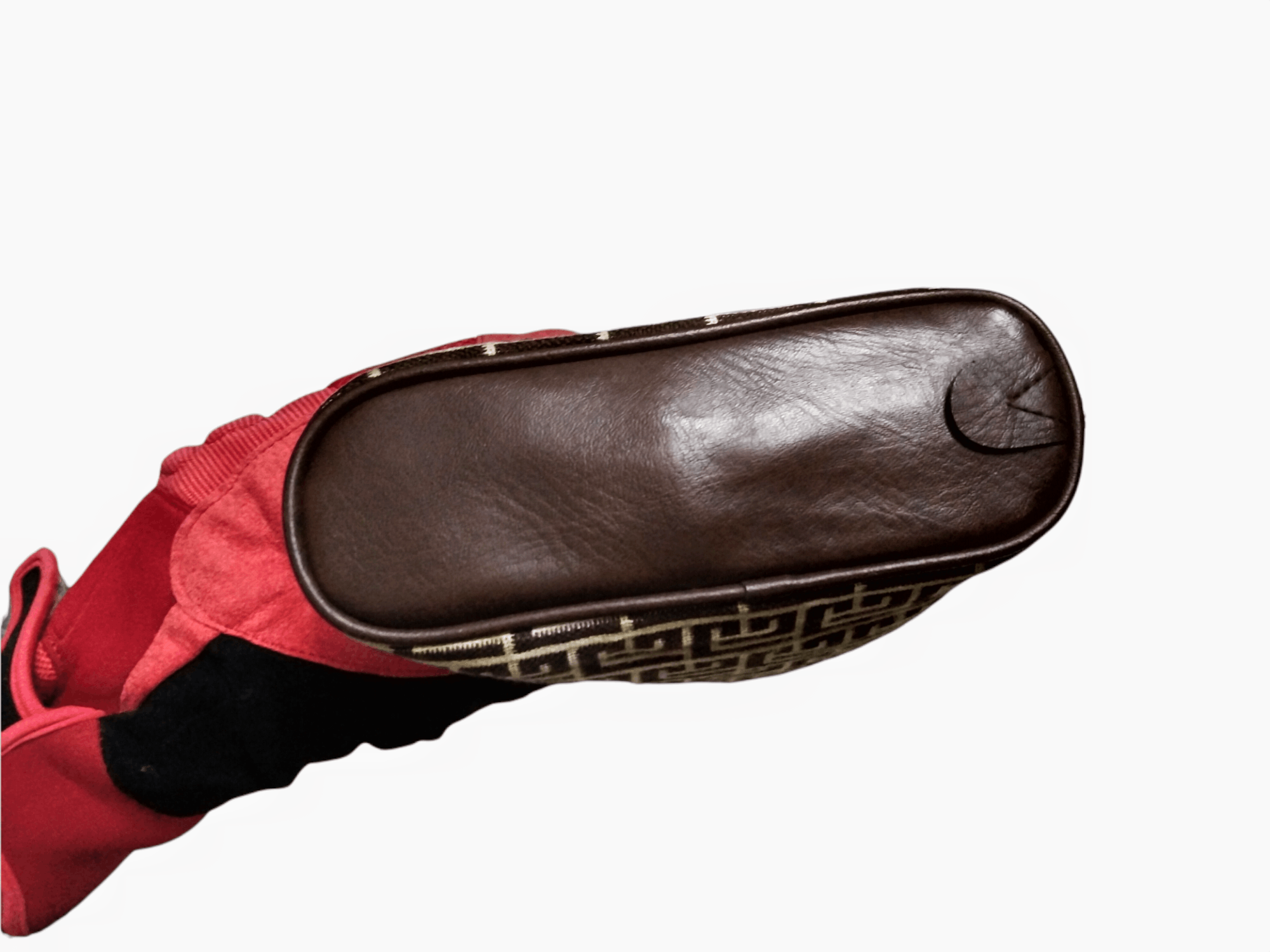 Designer × Pierre Balmain × Vintage PIERRE BALMAIN VINTAGE CLUTCH Size ONE SIZE - 10 Thumbnail