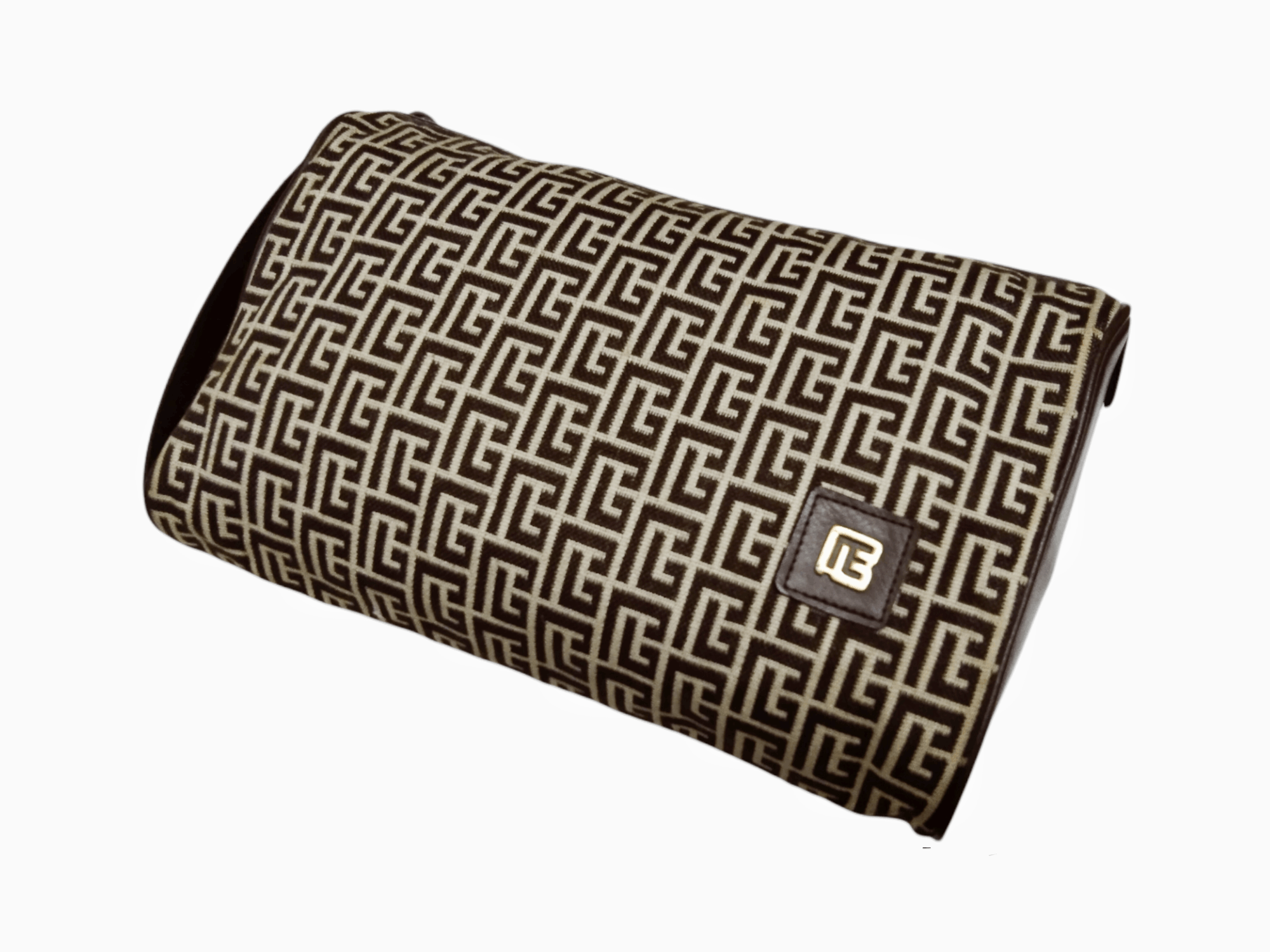 Designer × Pierre Balmain × Vintage PIERRE BALMAIN VINTAGE CLUTCH Size ONE SIZE - 5 Thumbnail