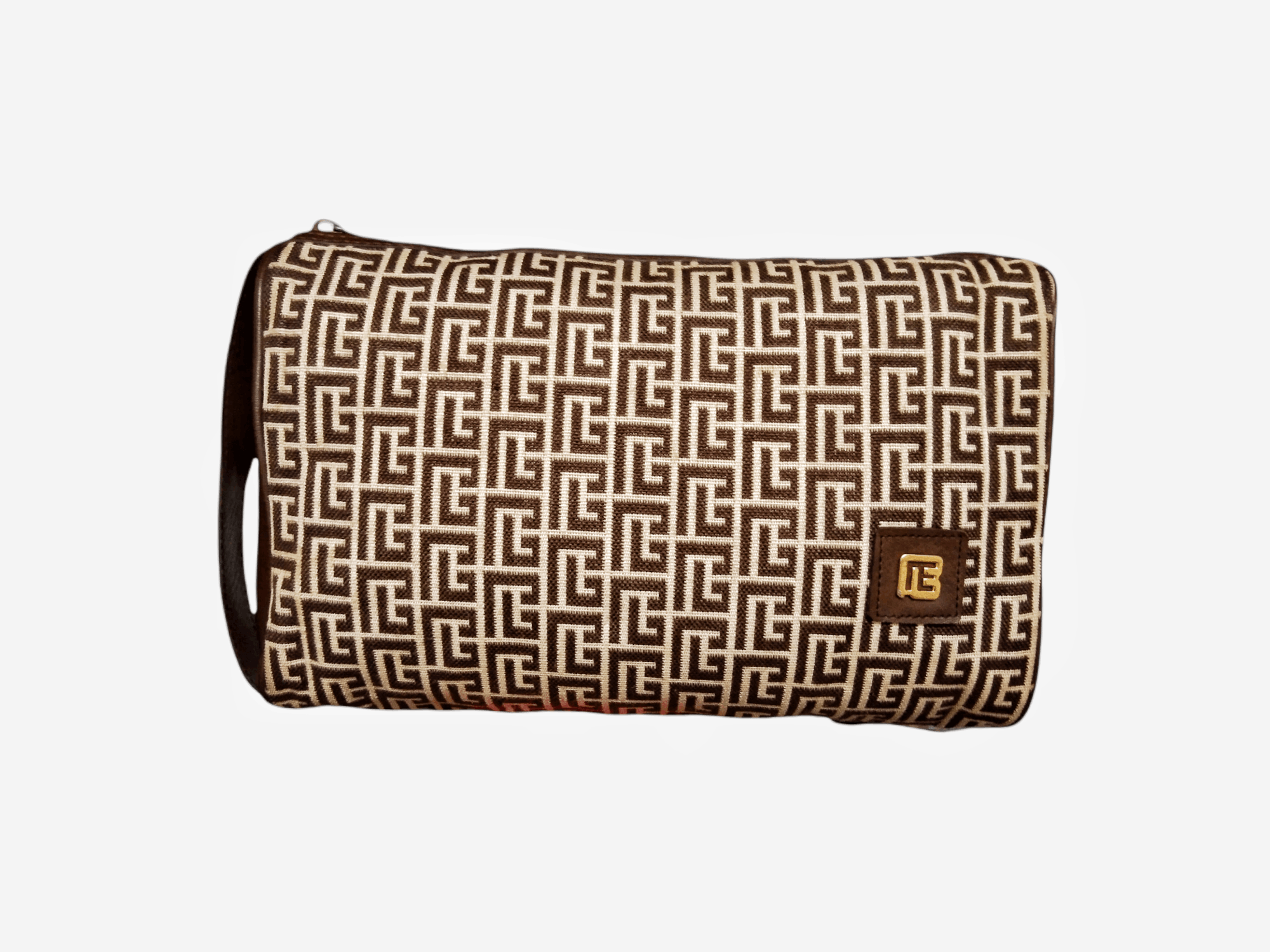 Designer × Pierre Balmain × Vintage PIERRE BALMAIN VINTAGE CLUTCH Size ONE SIZE - 19 Thumbnail
