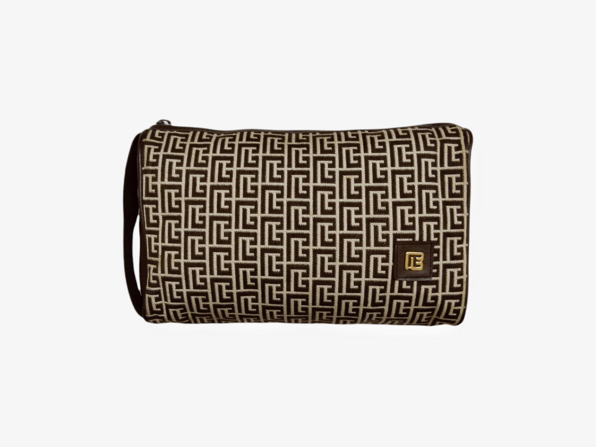 Designer × Pierre Balmain × Vintage PIERRE BALMAIN VINTAGE CLUTCH Size ONE SIZE - 2 Thumbnail