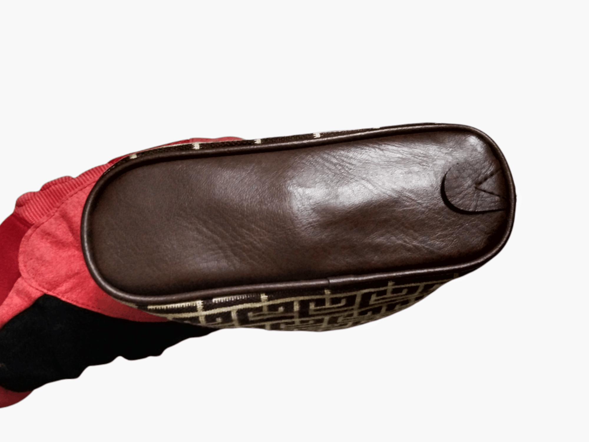 Designer × Pierre Balmain × Vintage PIERRE BALMAIN VINTAGE CLUTCH Size ONE SIZE - 11 Thumbnail